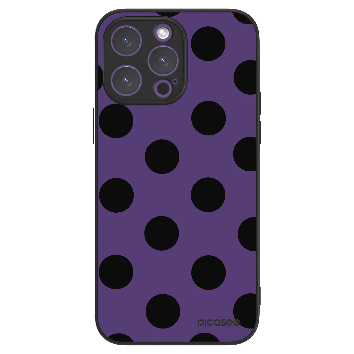 Picasee ULTIMATE CASE MagSafe za Apple iPhone 14 Pro Max - Big flickers 2
