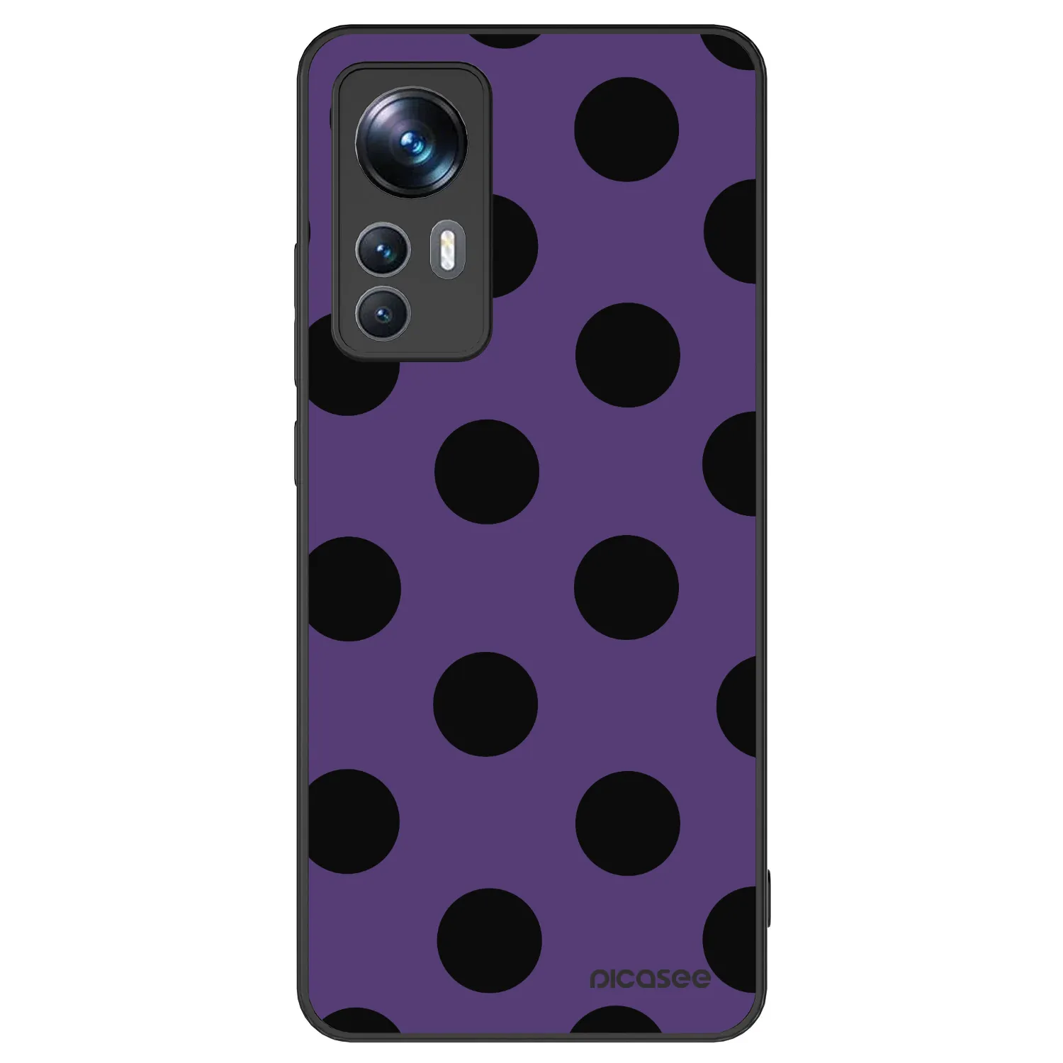Picasee ULTIMATE CASE za Xiaomi 12T - Big flickers 2
