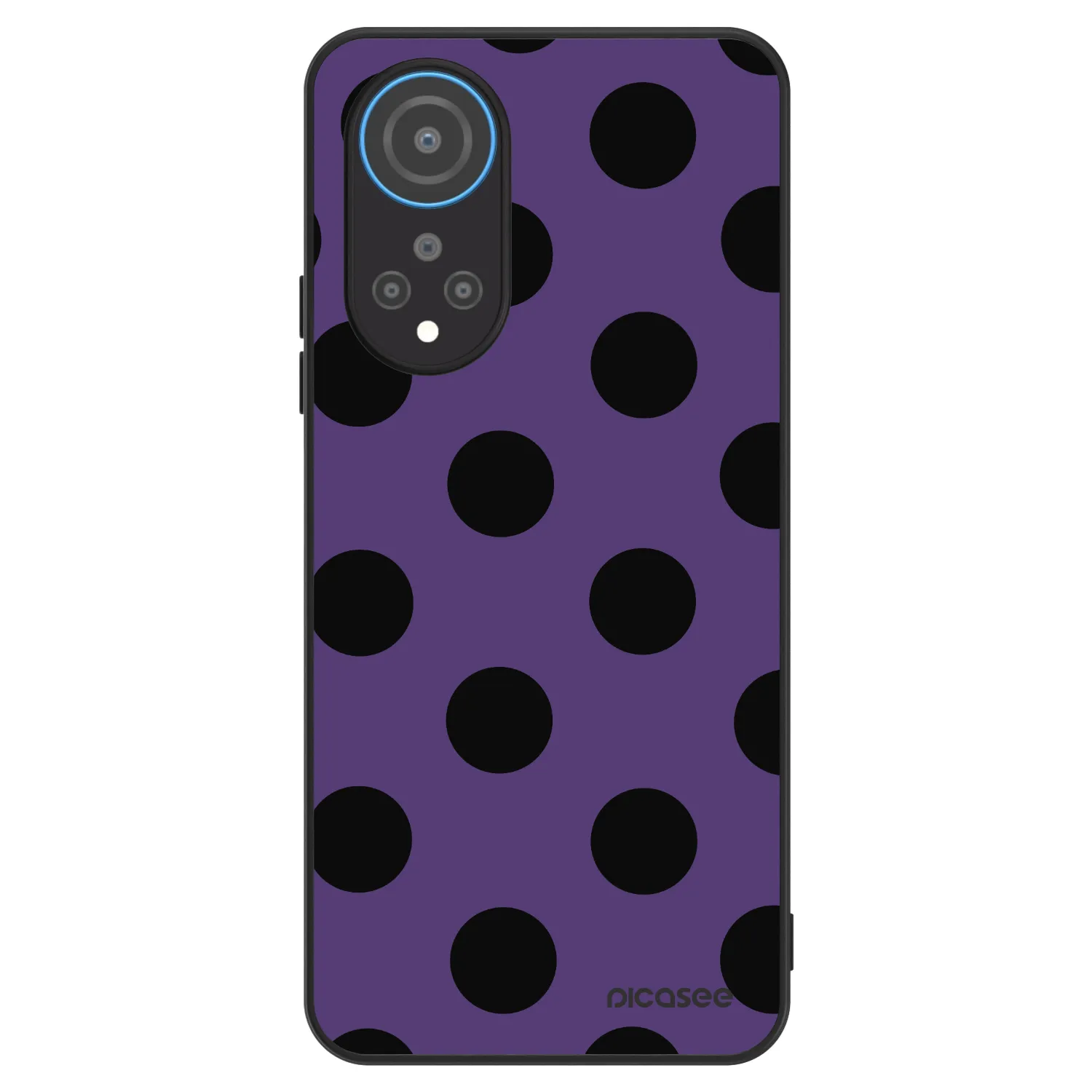 Picasee ULTIMATE CASE za Honor X7 - Big flickers 2