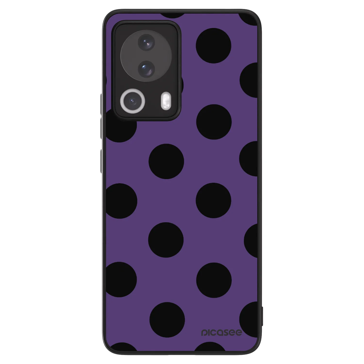 Picasee ULTIMATE CASE za Xiaomi 13 Lite - Big flickers 2