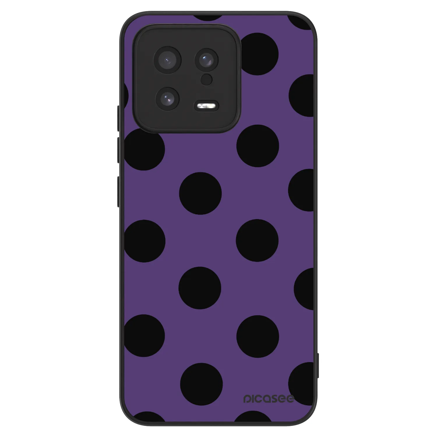 Picasee ULTIMATE CASE za Xiaomi 13 - Big flickers 2