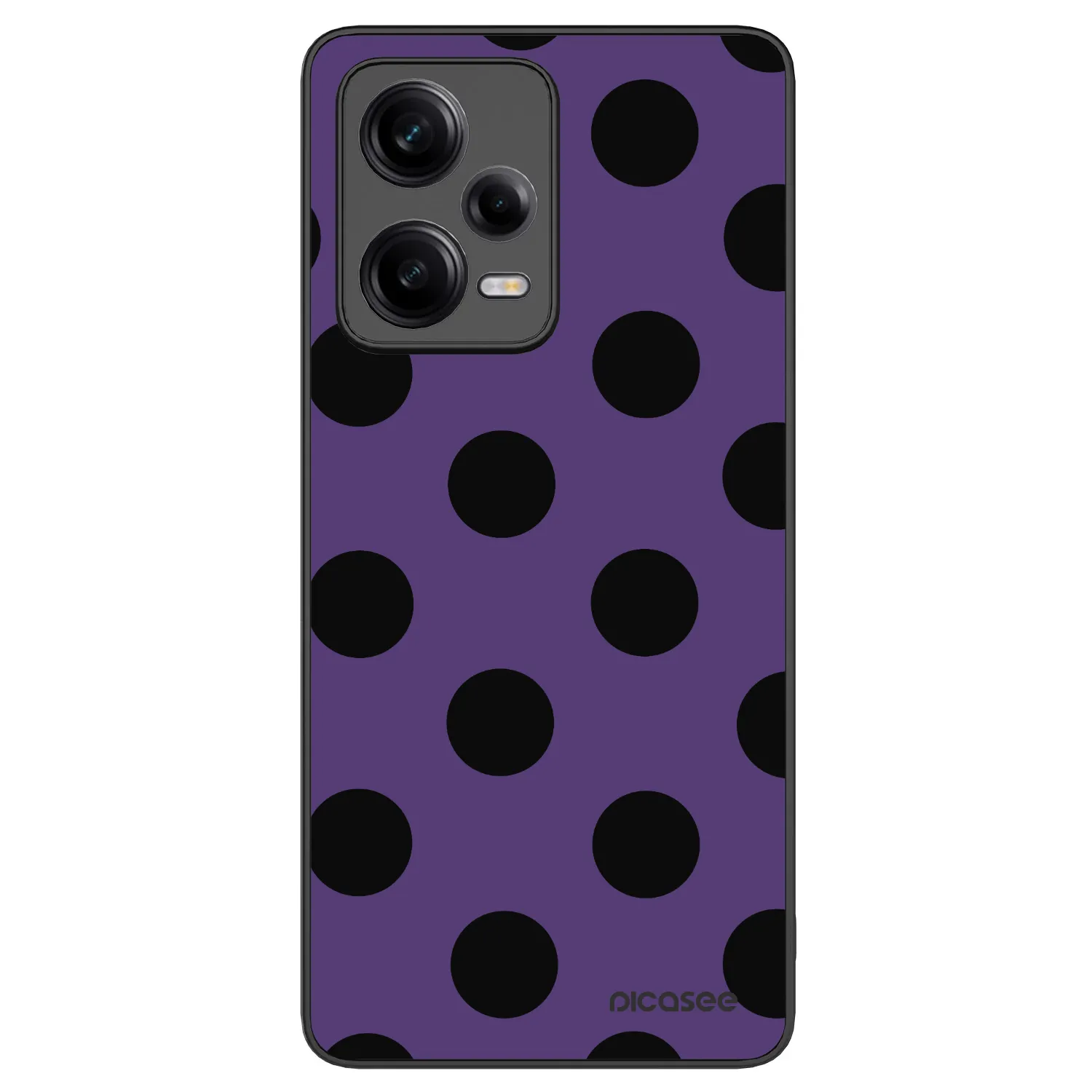 Picasee ULTIMATE CASE za Xiaomi Redmi Note 12 Pro+ 5G - Big flickers 2