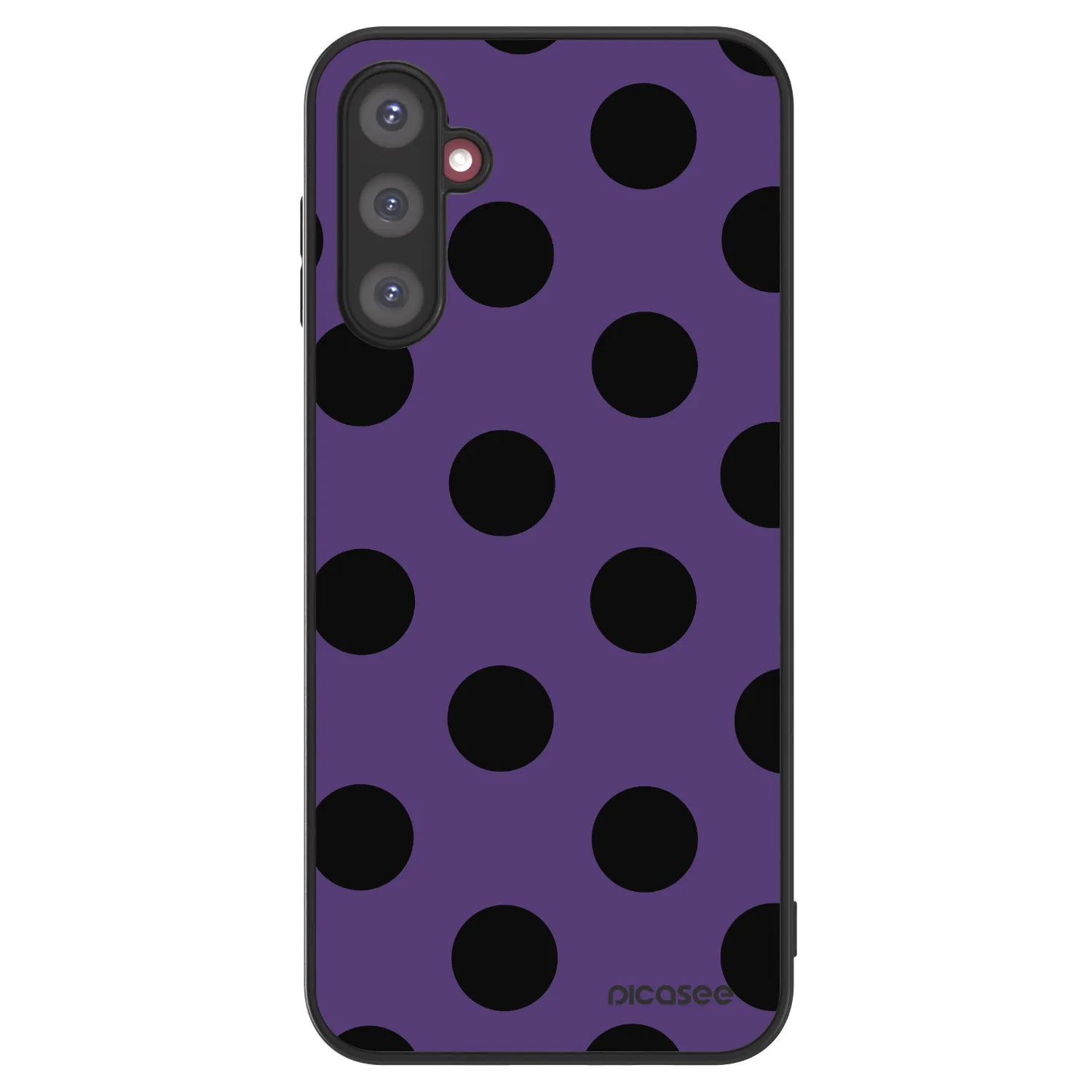 Picasee ULTIMATE CASE za Samsung Galaxy A14 4G A145R - Big flickers 2