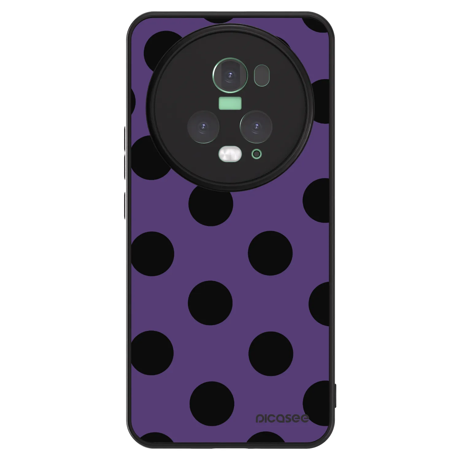 Picasee ULTIMATE CASE za Honor Magic5 Pro - Big flickers 2