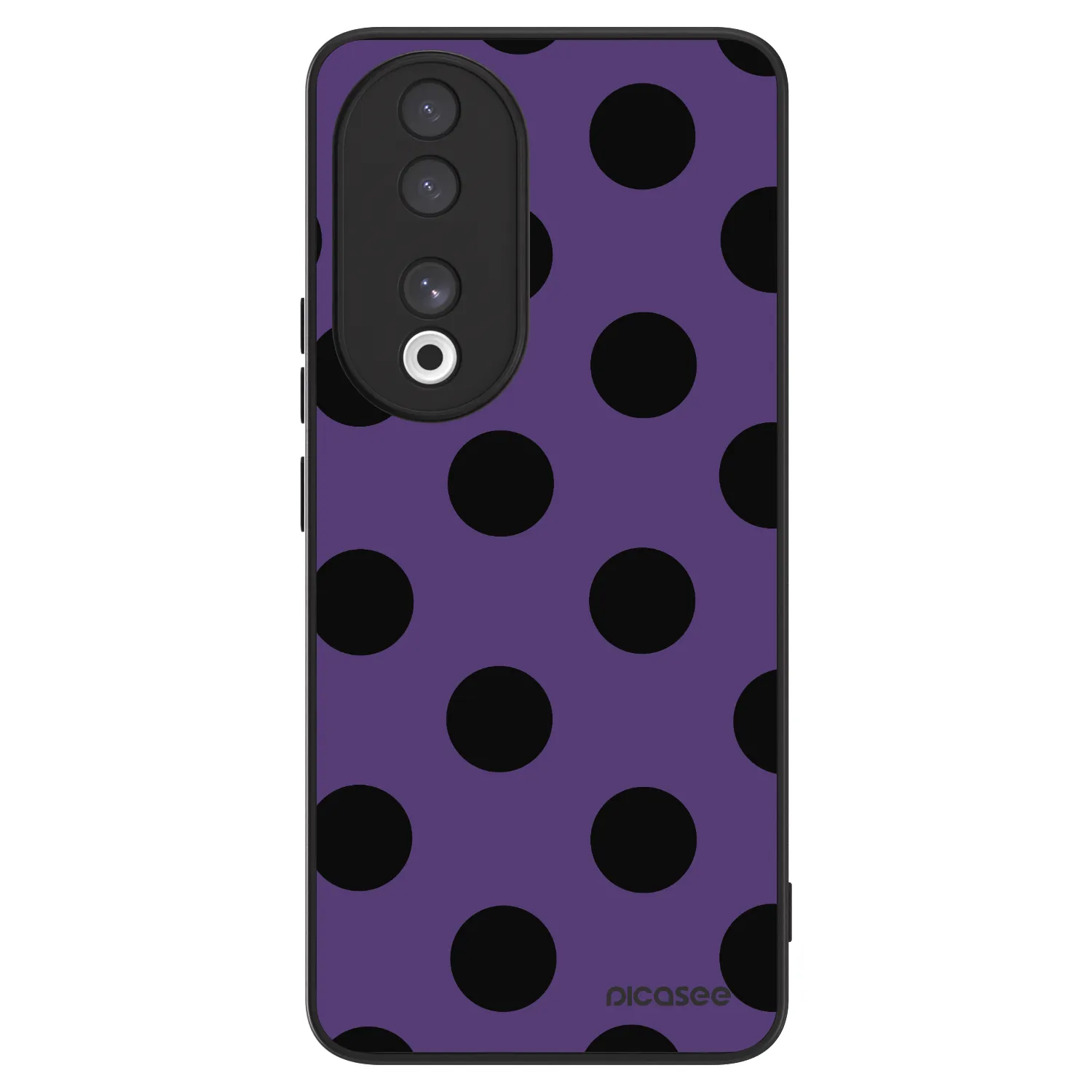 Picasee ULTIMATE CASE za Honor 90 5G - Big flickers 2