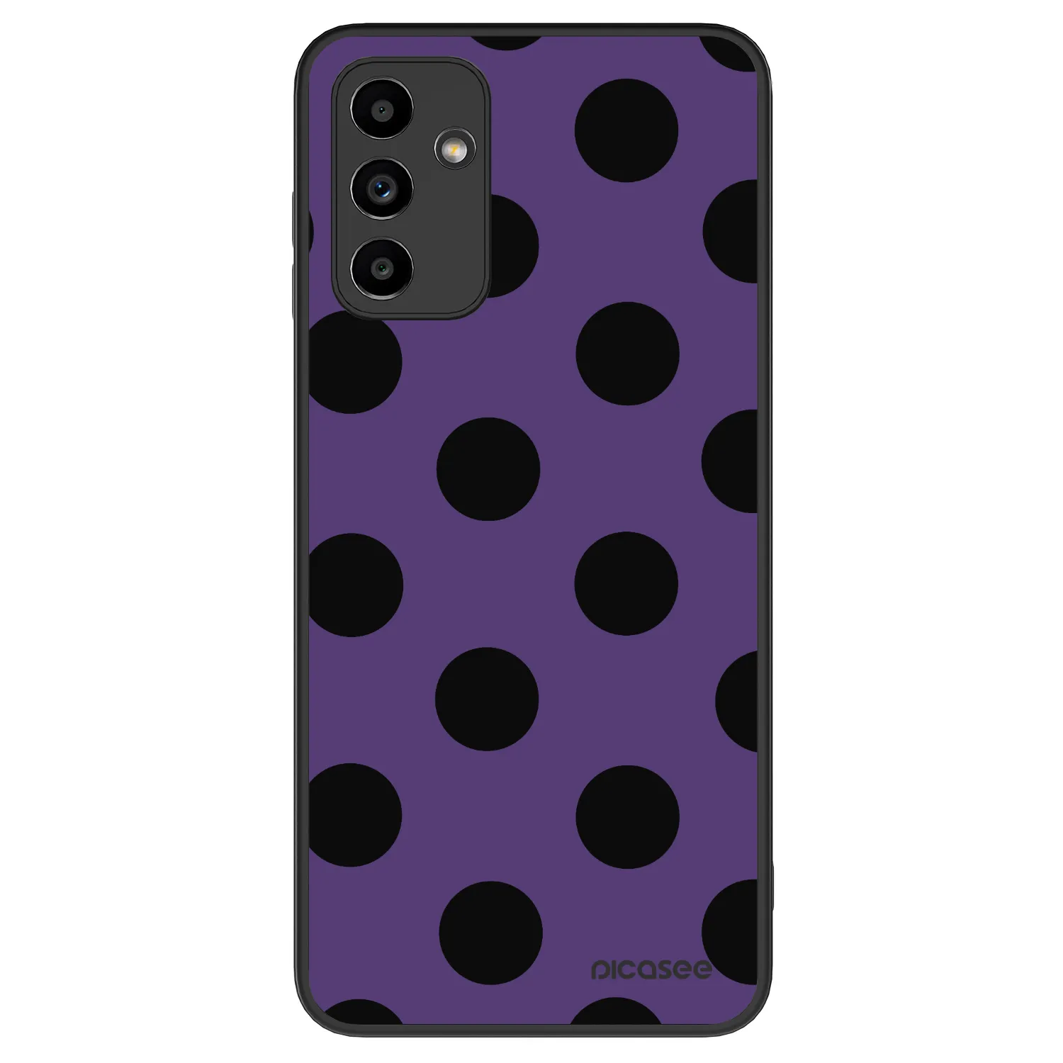 Picasee ULTIMATE CASE za Samsung Galaxy A04s A047F - Big flickers 2