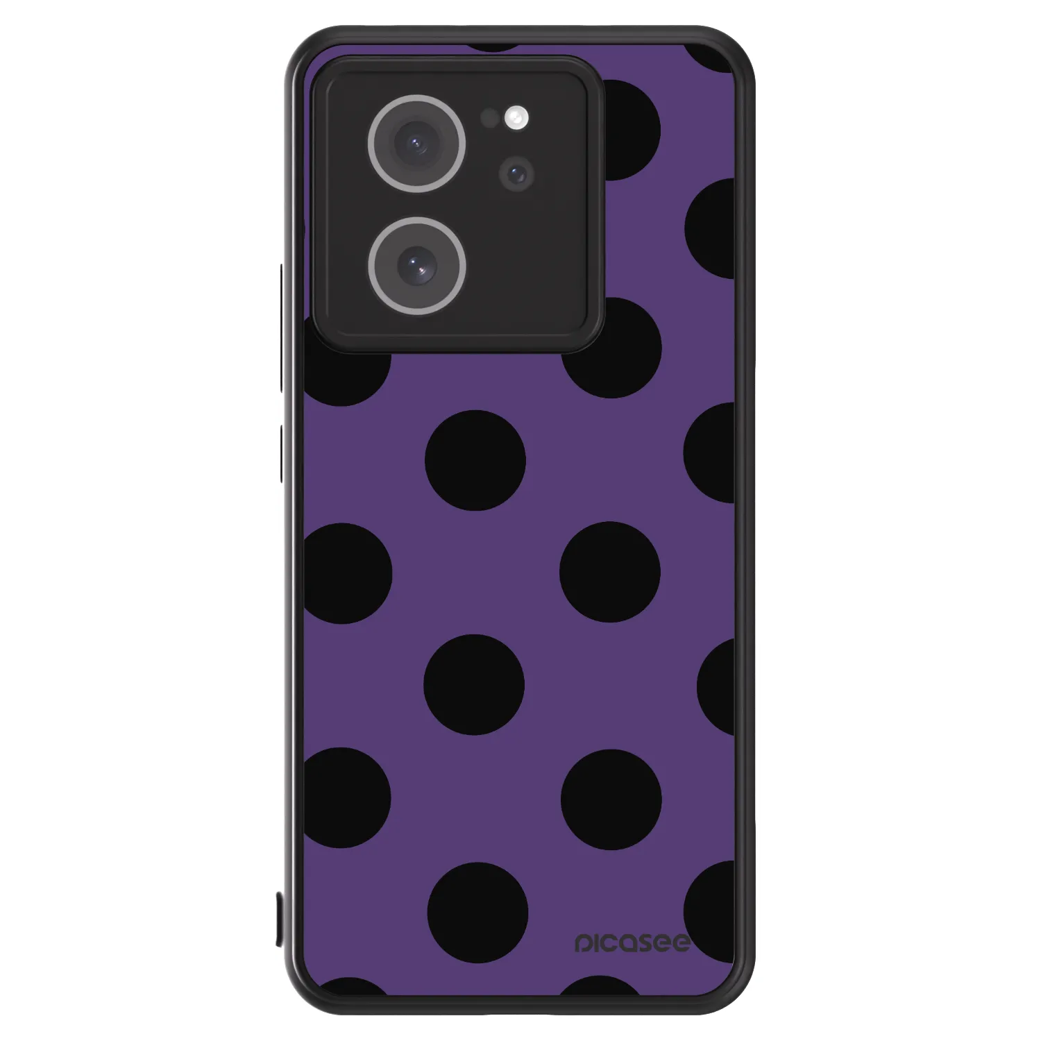 Picasee ULTIMATE CASE za Xiaomi 13T Pro - Big flickers 2
