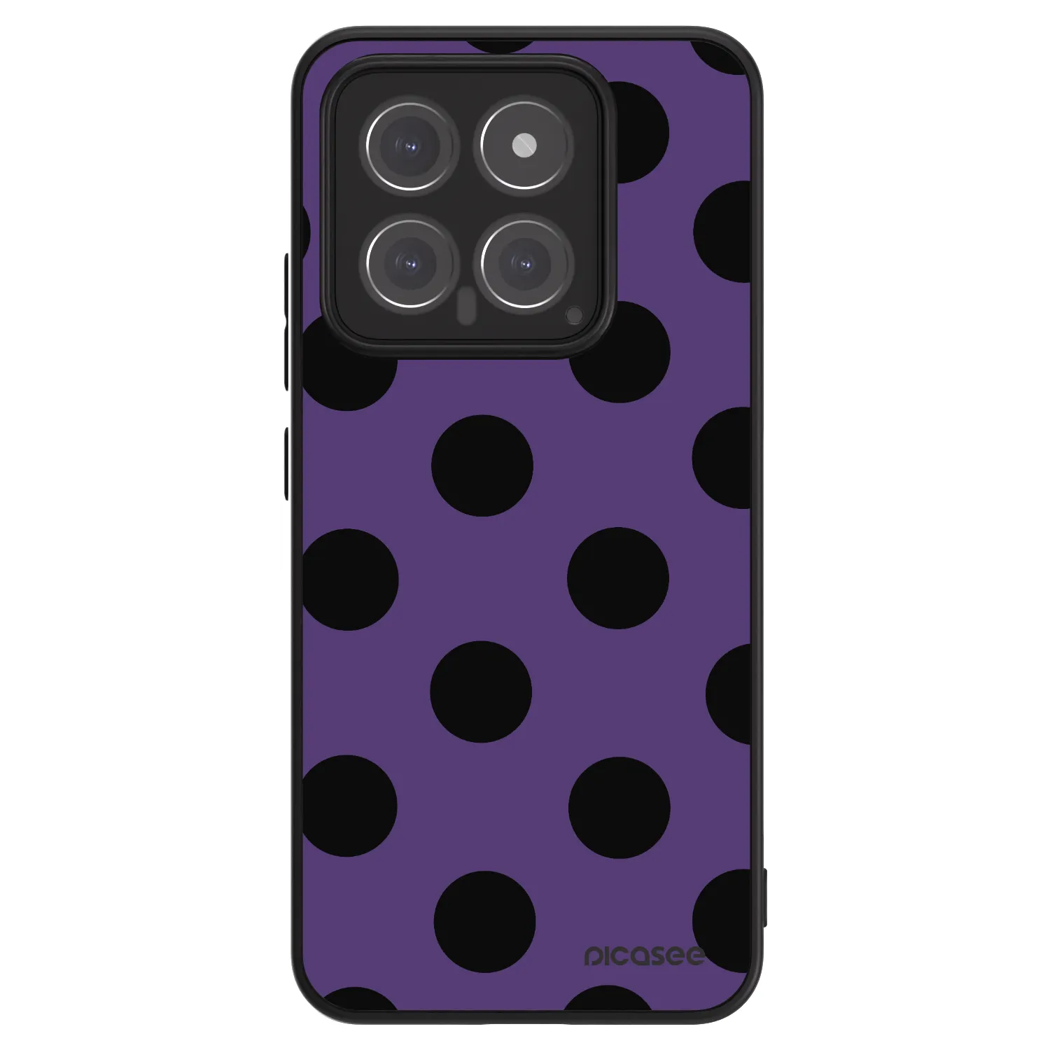 Picasee ULTIMATE CASE za Xiaomi 14 - Big flickers 2