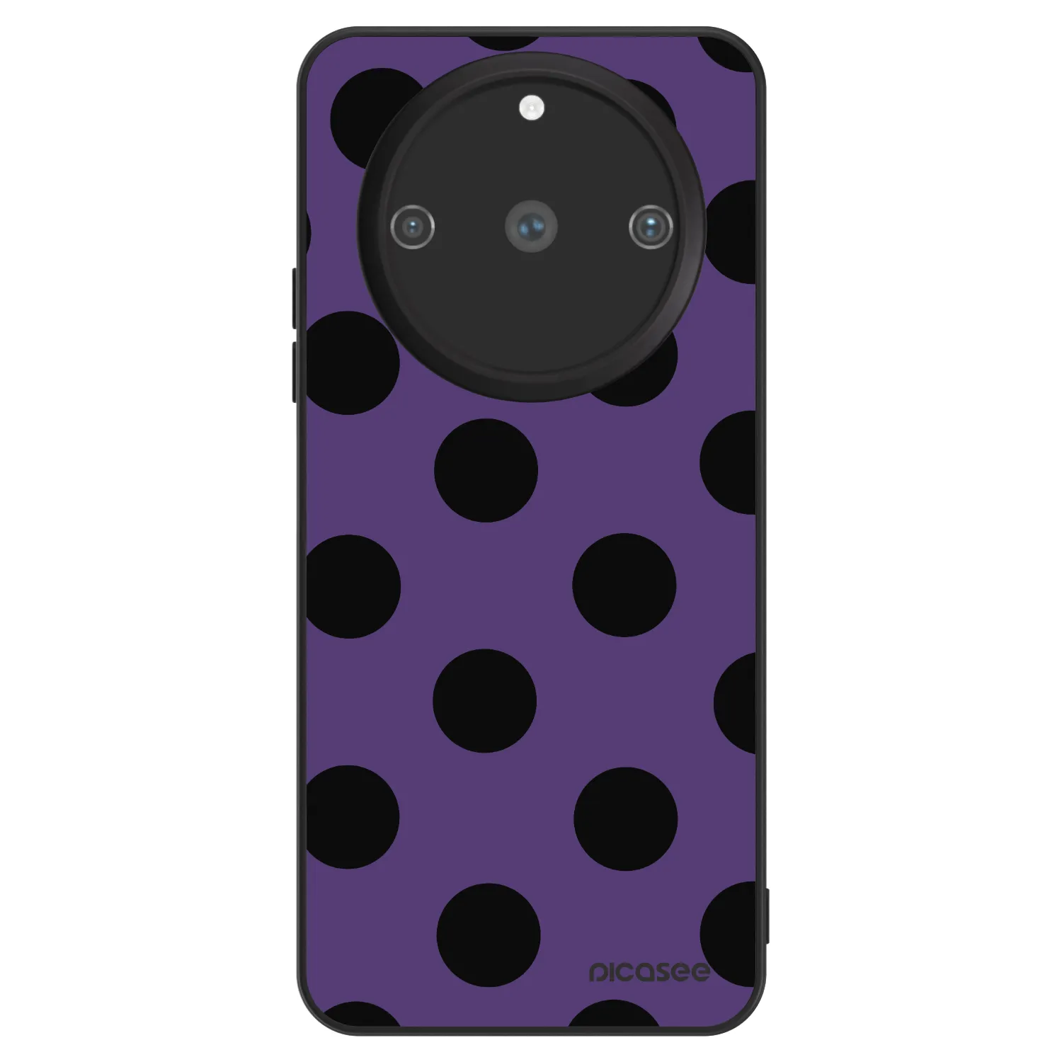 Picasee ULTIMATE CASE za Realme 11 Pro+ - Big flickers 2