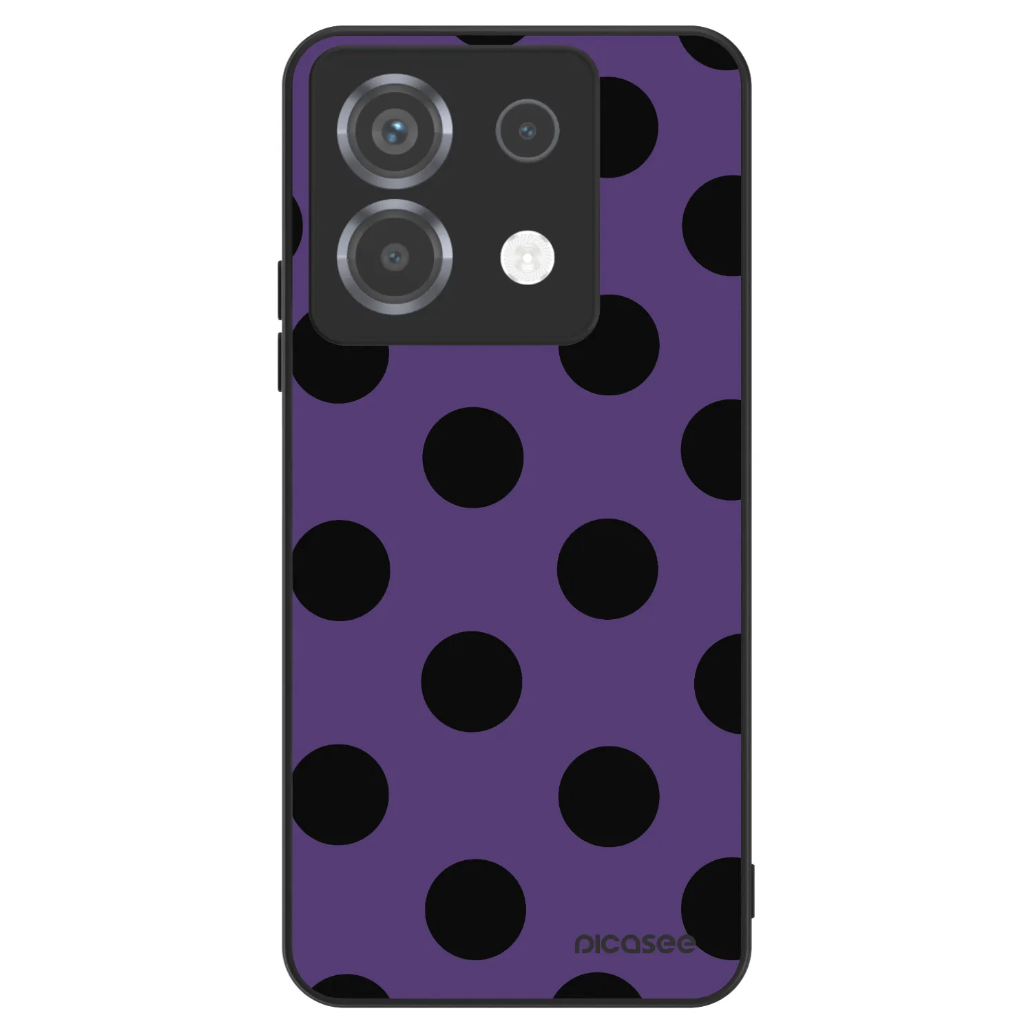 Picasee ULTIMATE CASE za Xiaomi Poco X6 - Big flickers 2