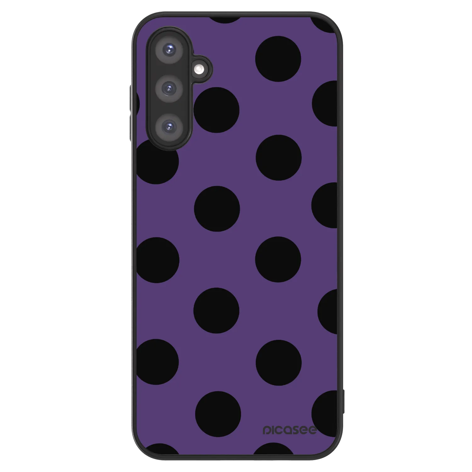 Picasee ULTIMATE CASE za Samsung Galaxy A05s A057G - Big flickers 2