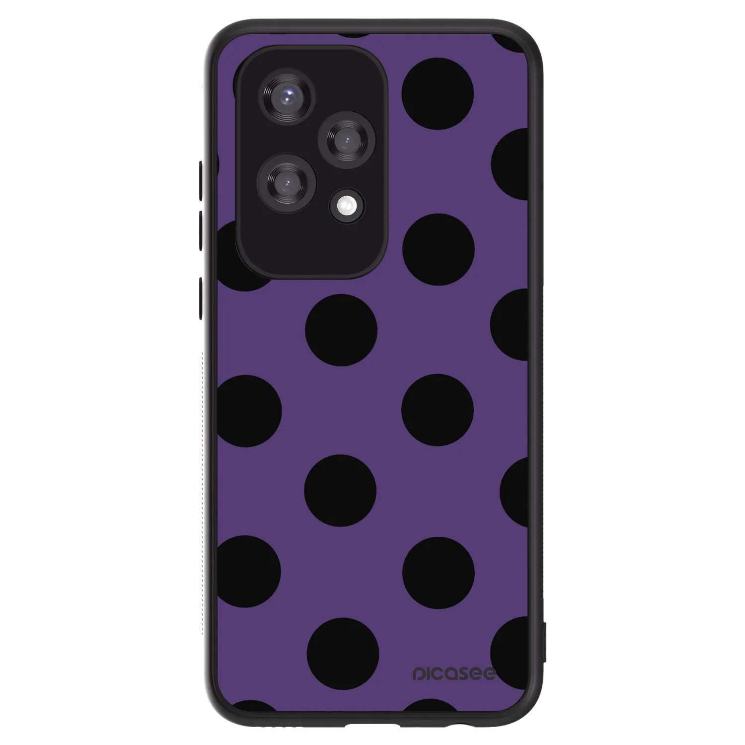 Picasee ULTIMATE CASE za Honor 200 Lite - Big flickers 2