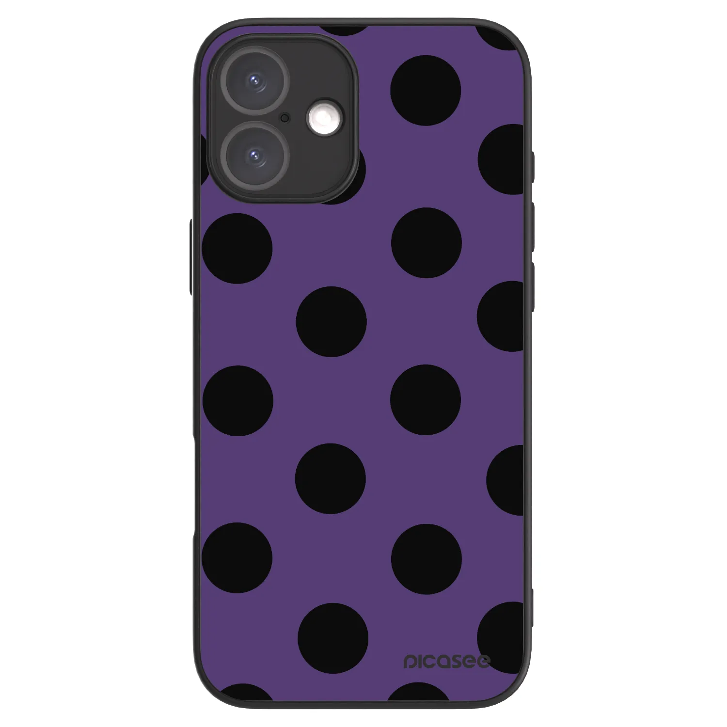 Picasee ULTIMATE CASE MagSafe za Apple iPhone 16 Plus - Big flickers 2
