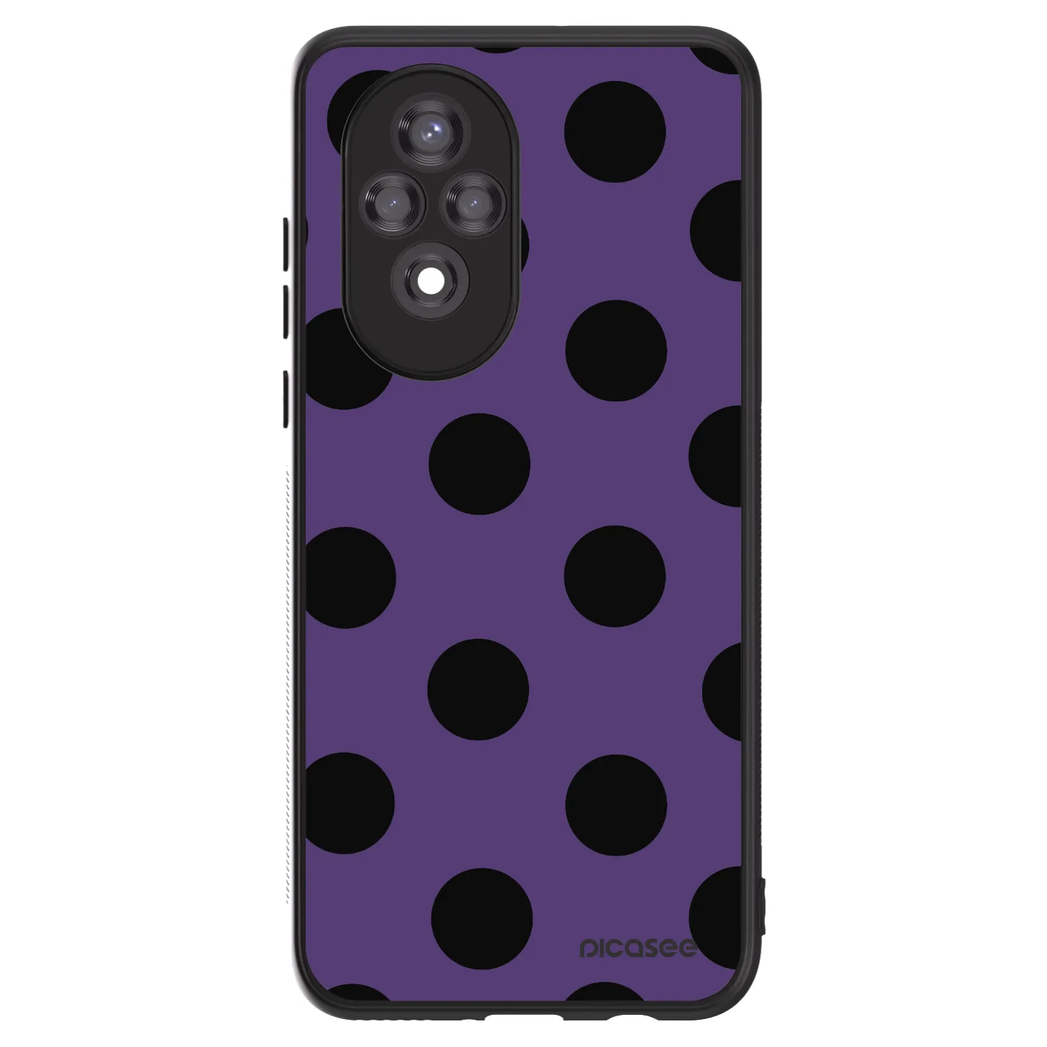 Picasee ULTIMATE CASE za Honor 200 5G - Big flickers 2