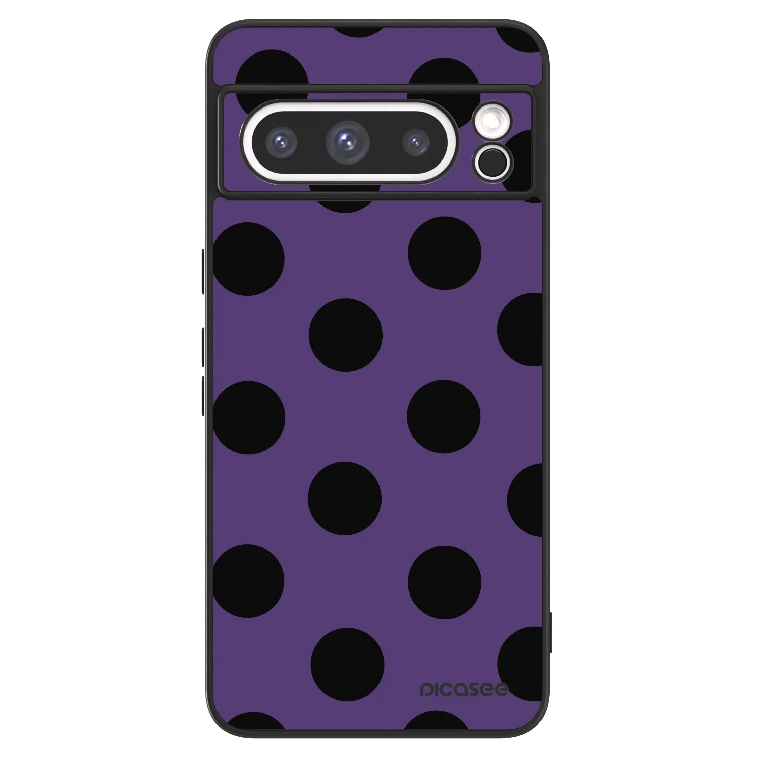 Picasee ULTIMATE CASE za Google Pixel 8 Pro - Big flickers 2