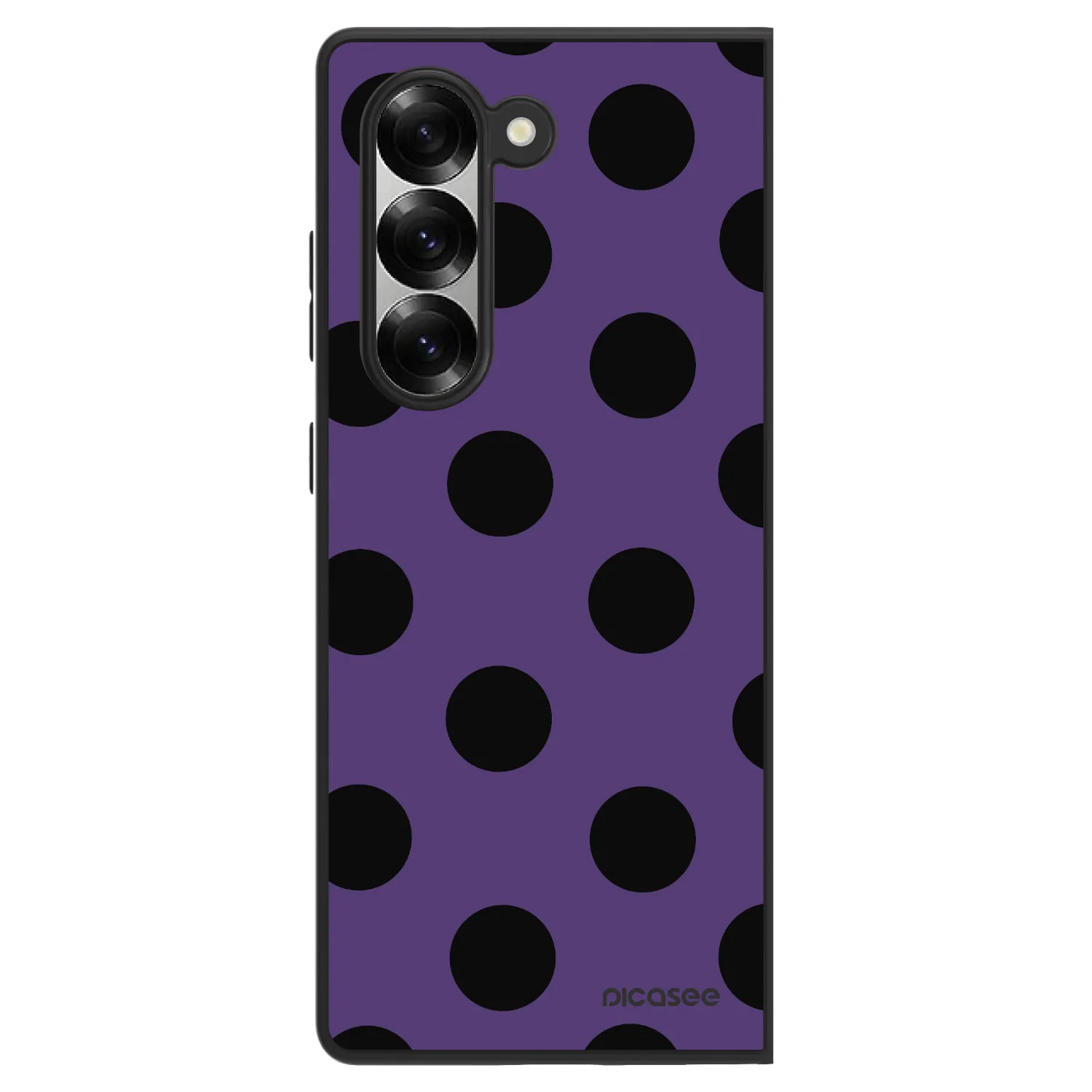 Picasee ULTIMATE CASE za Samsung Galaxy Z Fold6 5G - Big flickers 2