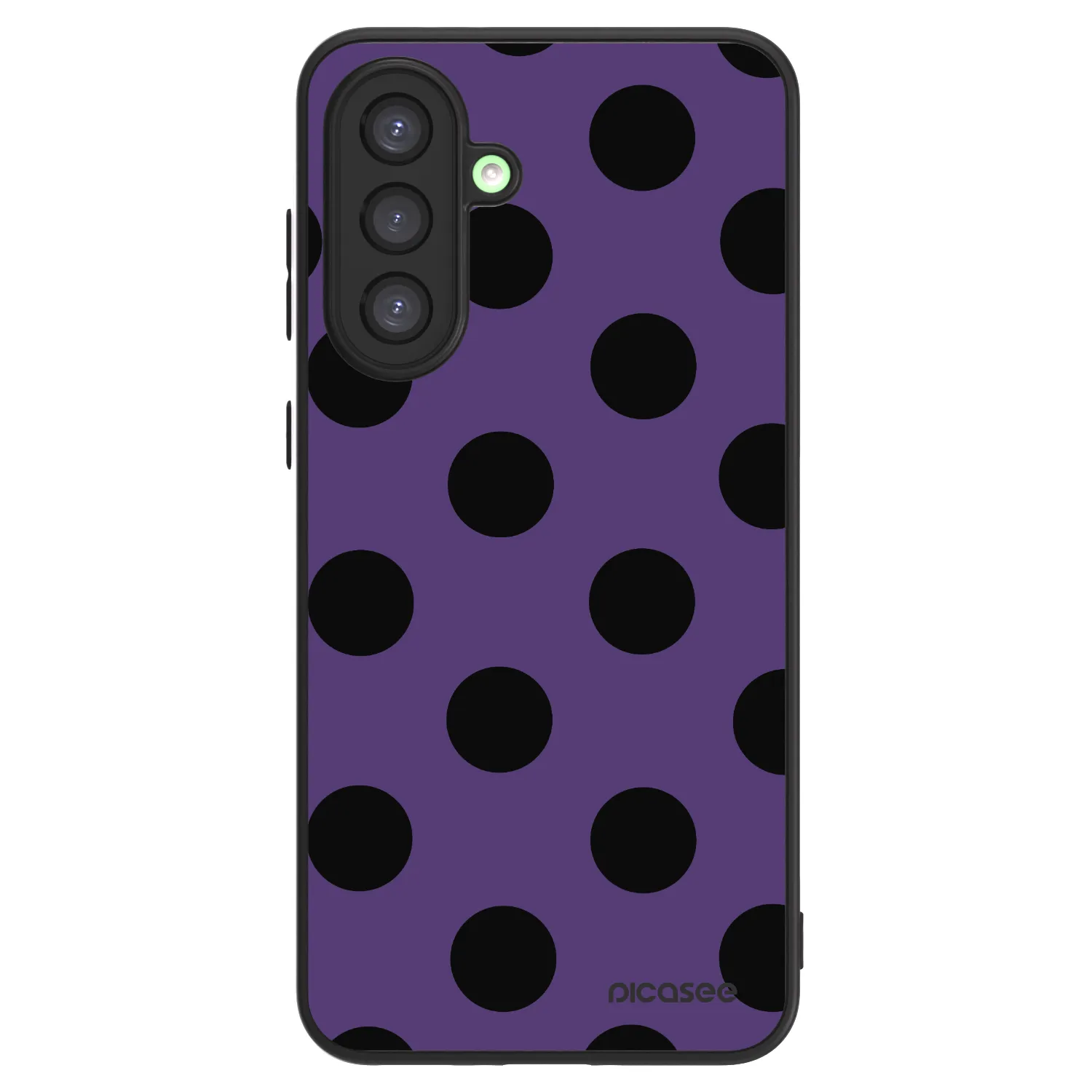 Picasee ULTIMATE CASE za Samsung Galaxy A26 5G A266B - Big flickers 2
