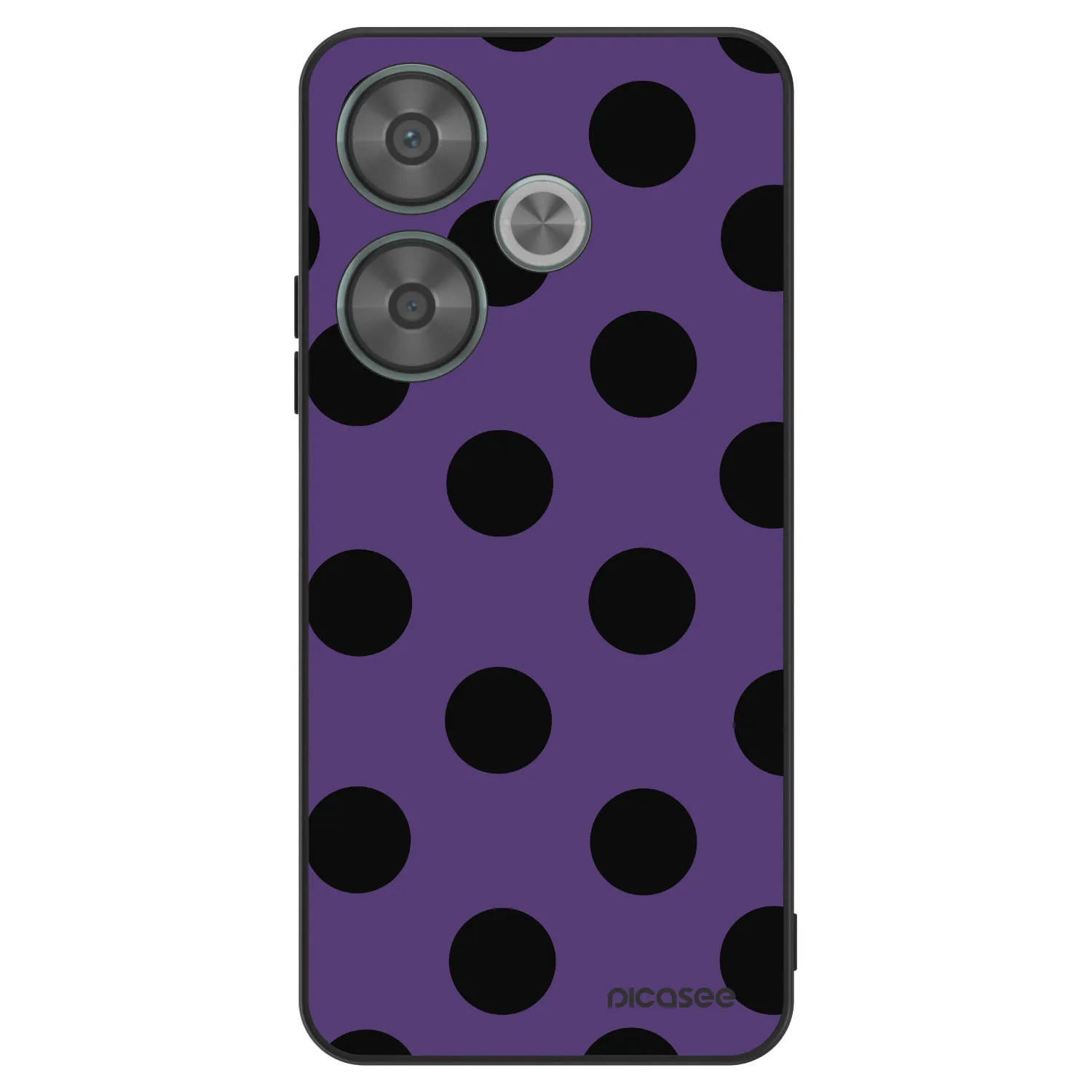 Picasee ULTIMATE CASE za Xiaomi Poco F6 - Big flickers 2