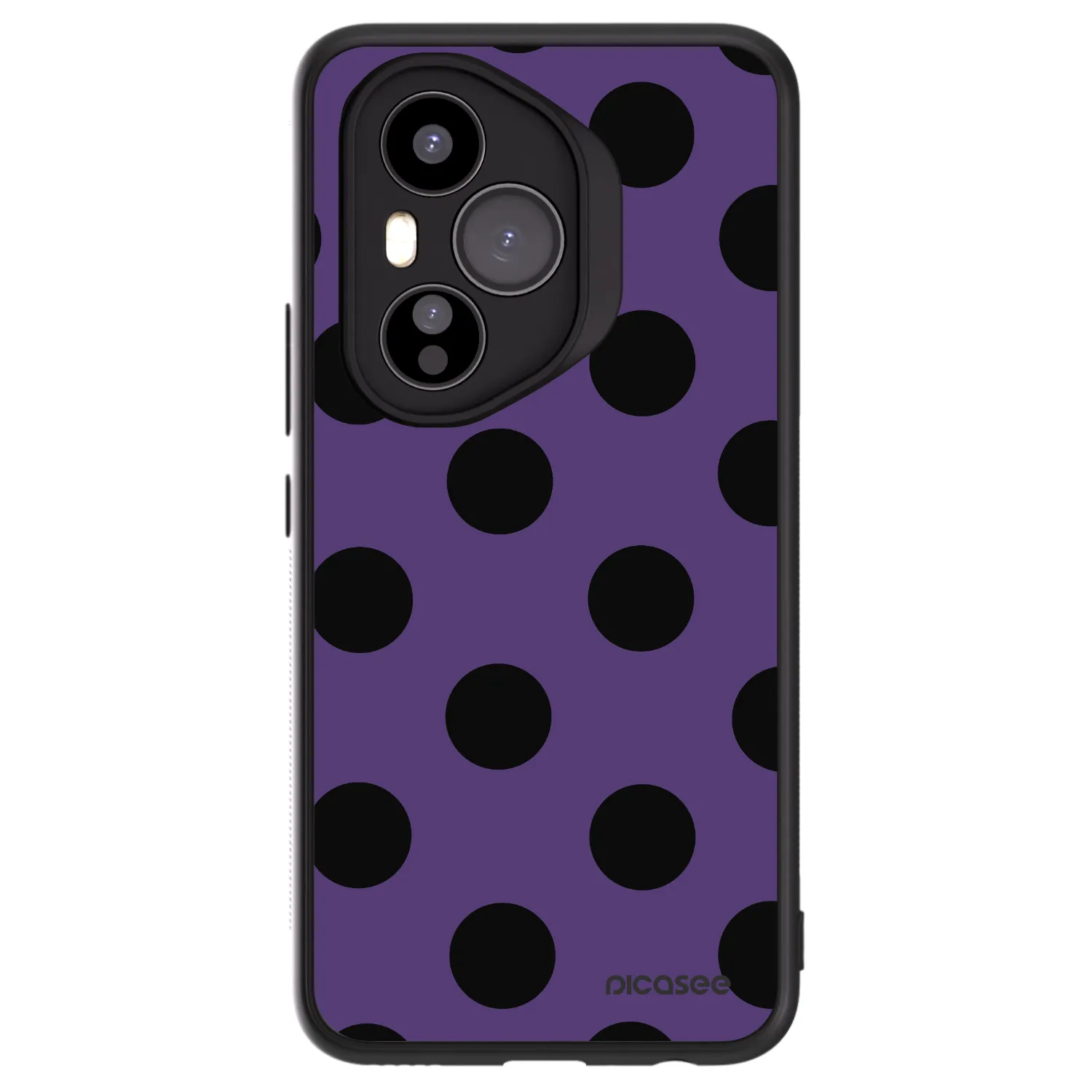 Picasee ULTIMATE CASE za Honor 400 Pro 5G - Big flickers 2