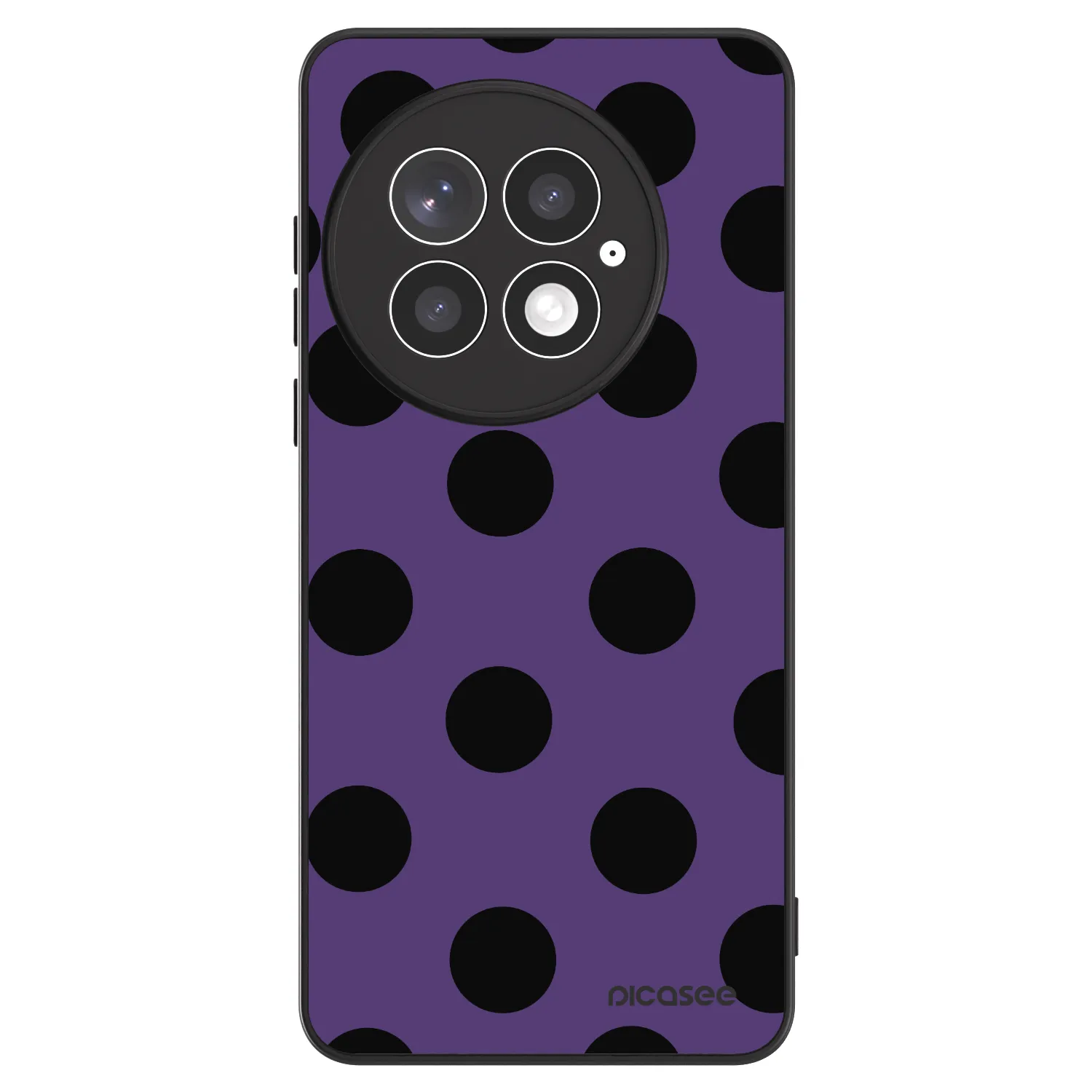 Picasee ULTIMATE CASE za OnePlus 13 5G - Big flickers 2