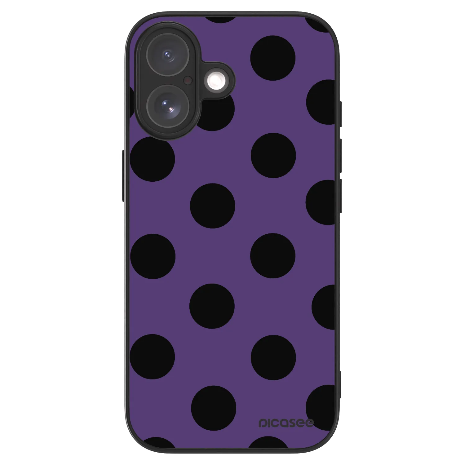 Picasee ULTIMATE CASE MagSafe za Apple iPhone 17 - Big flickers 2