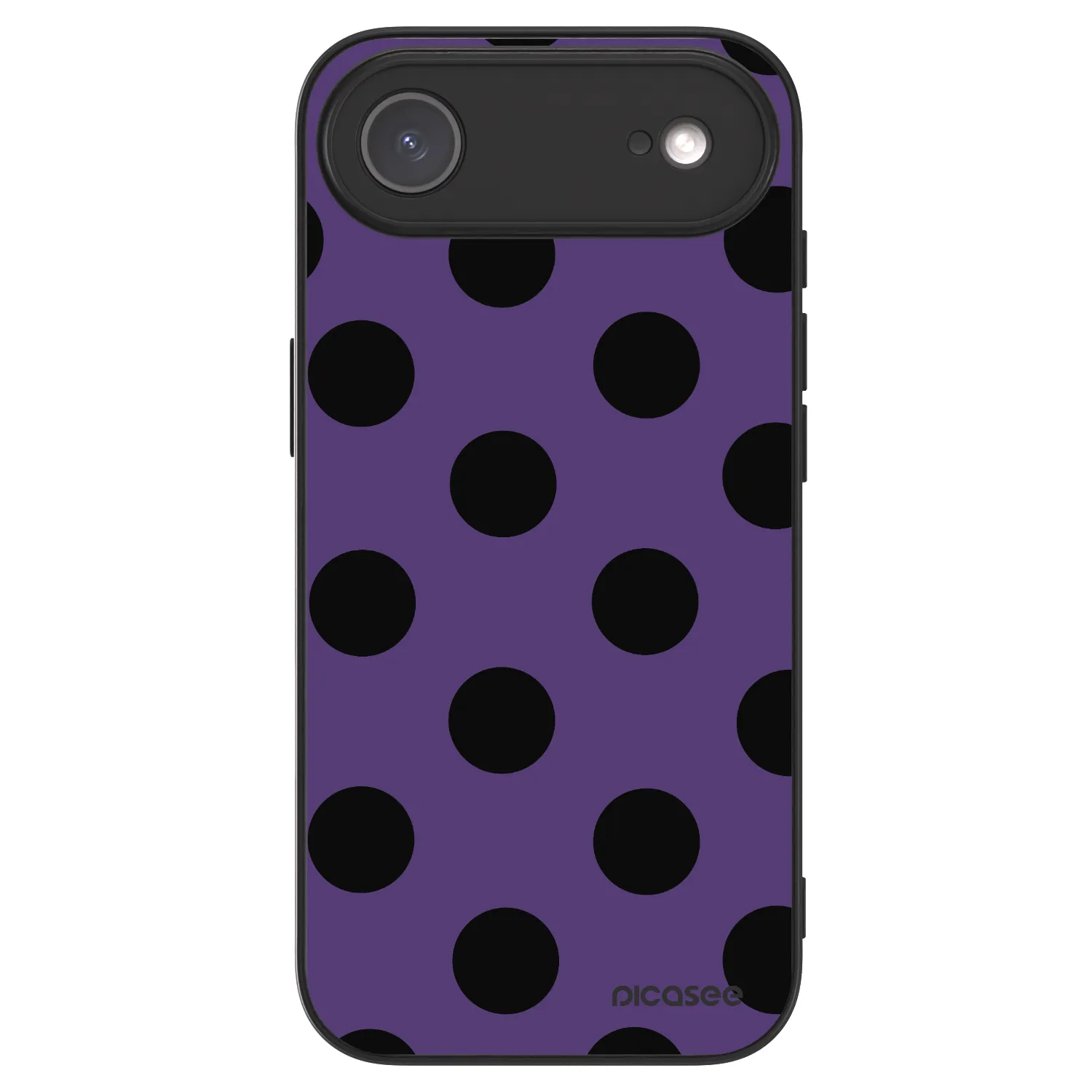 Picasee ULTIMATE CASE MagSafe za Apple iPhone Air - Big flickers 2