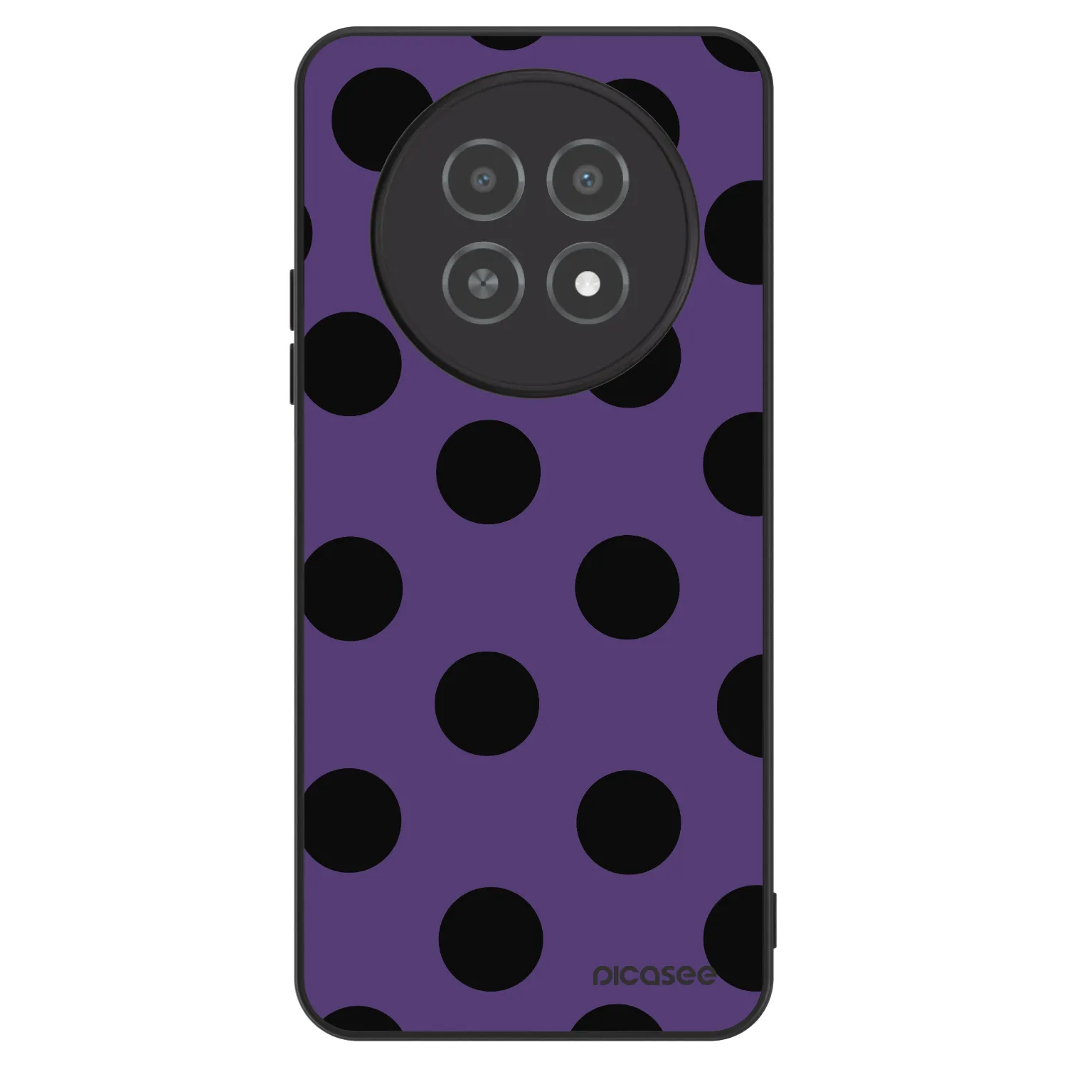 Picasee ULTIMATE CASE za Realme 12X - Big flickers 2