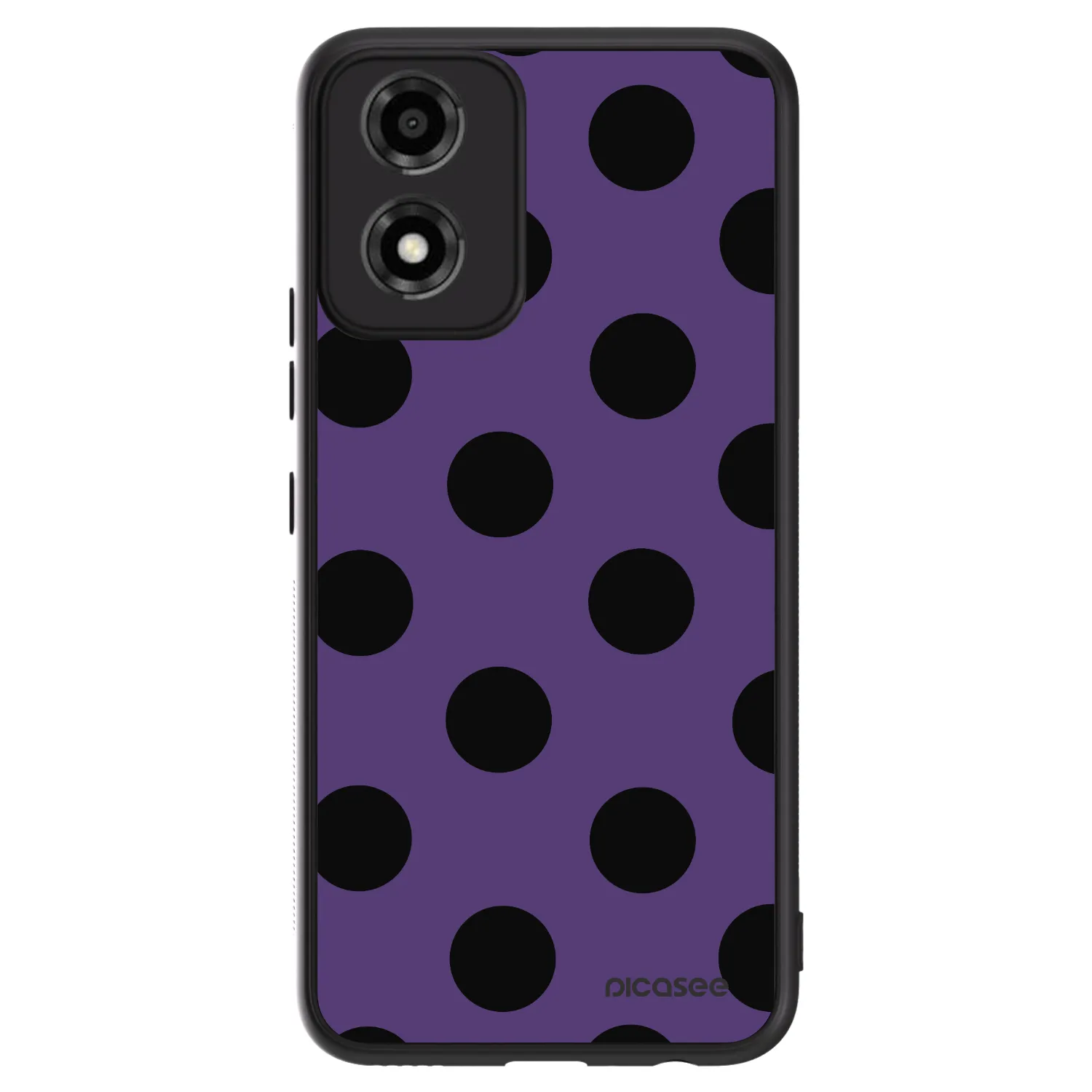 Picasee ULTIMATE CASE za Motorola Moto E14 - Big flickers 2