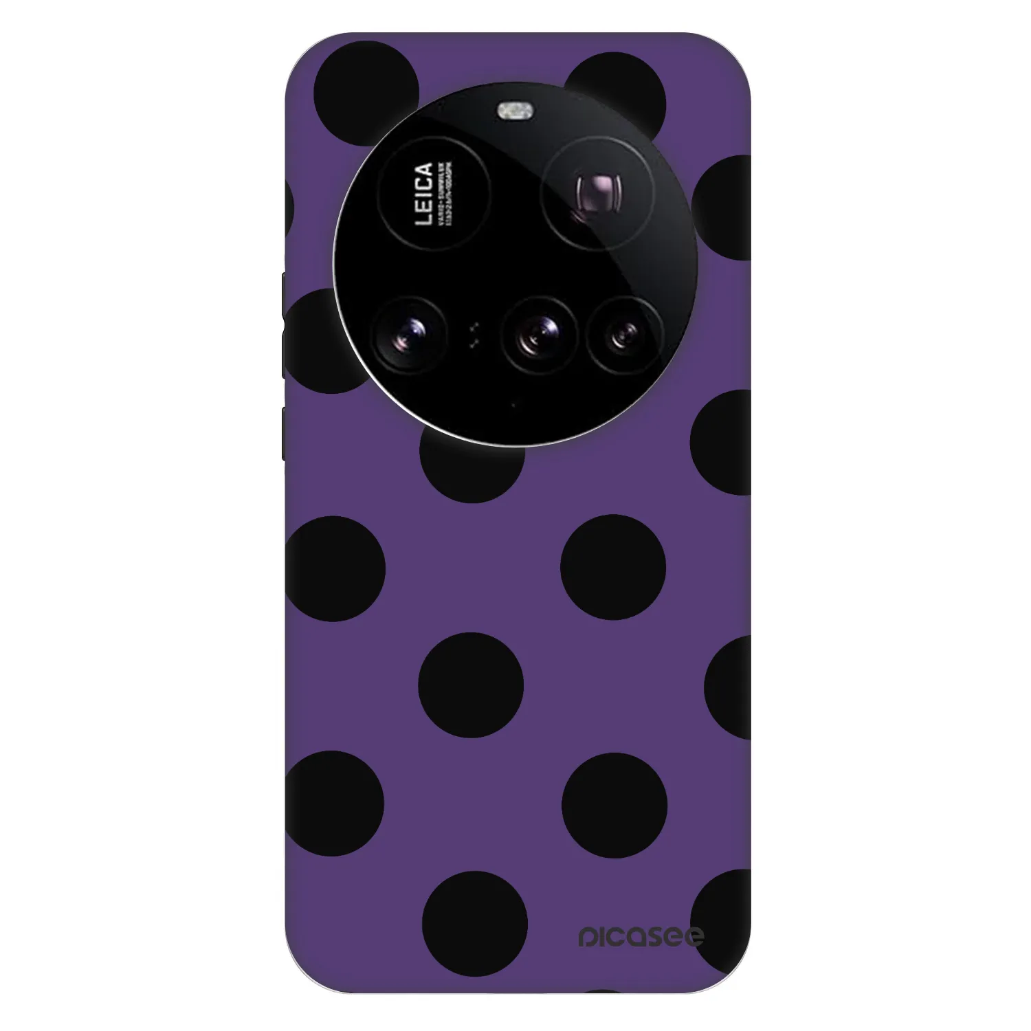 Picasee Fashion Case za Xiaomi 15 Ultra - Big flickers 2