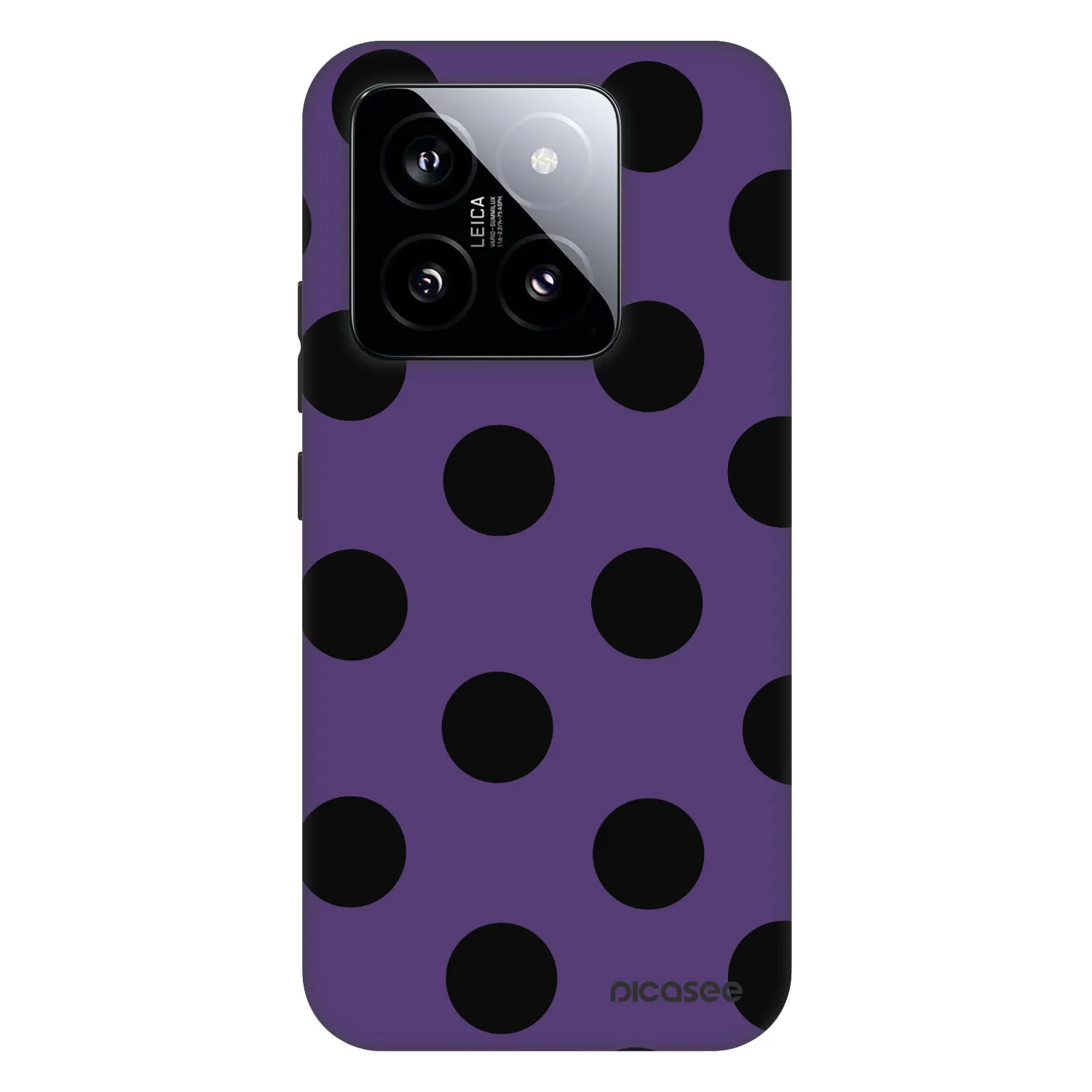 Picasee Fashion Case za Xiaomi 14 - Big flickers 2