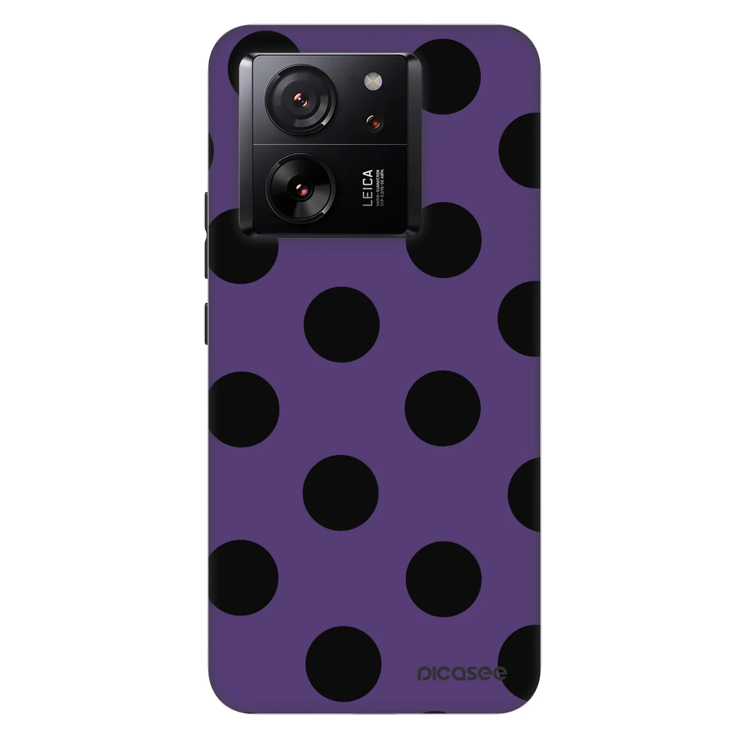 Picasee Fashion Case za Xiaomi 13T - Big flickers 2