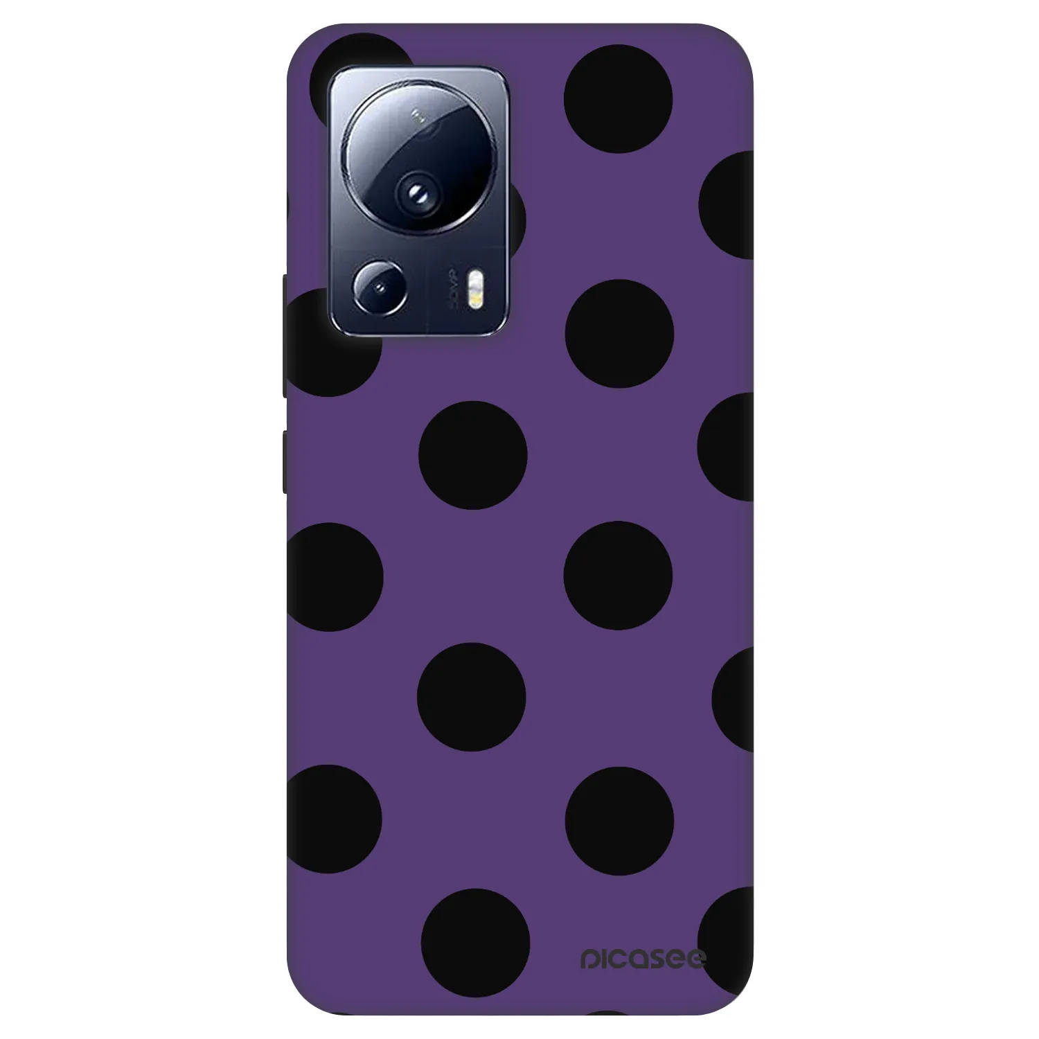 Picasee Fashion Case za Xiaomi 13 Lite - Big flickers 2