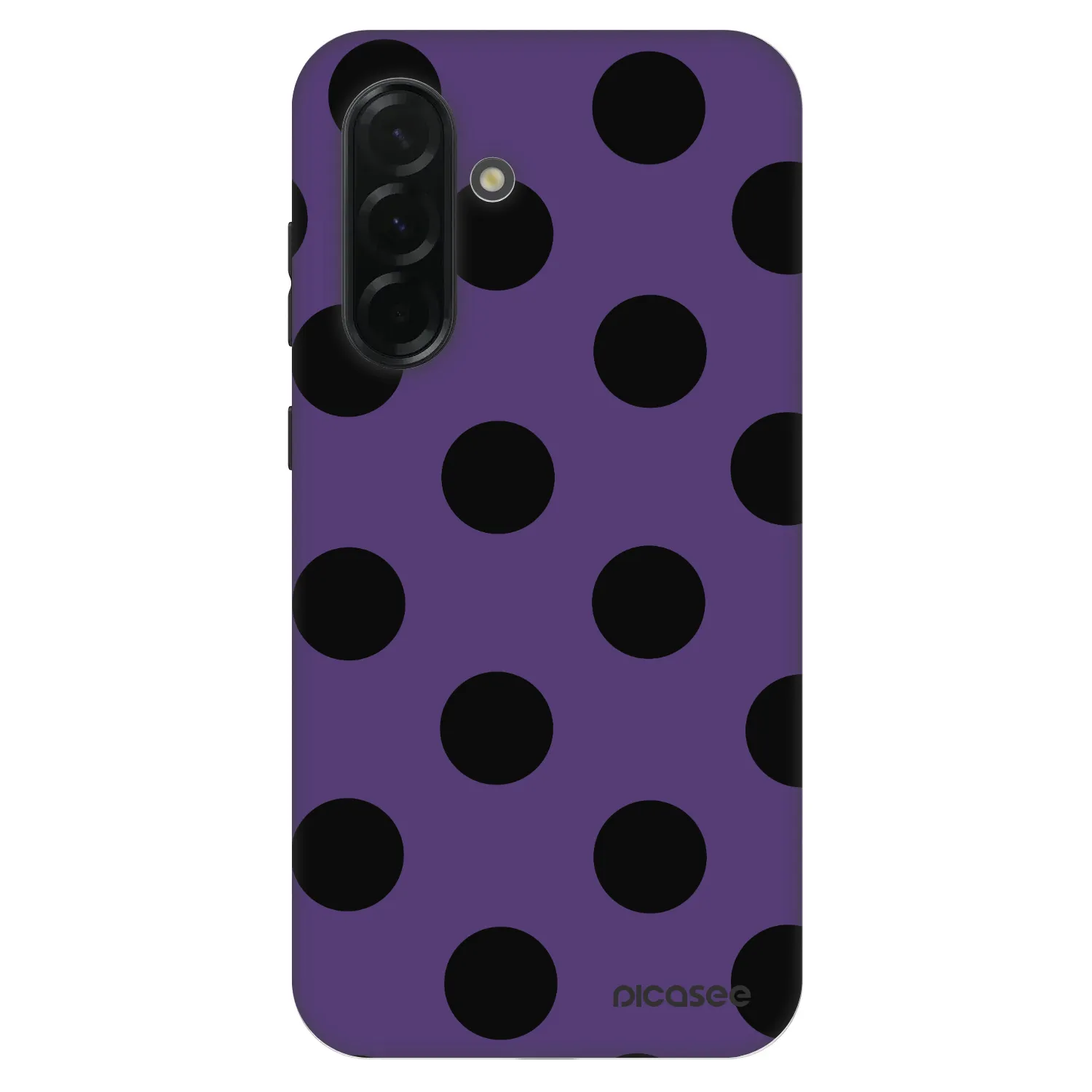 Picasee Fashion Case za Samsung Galaxy A36 5G - Big flickers 2