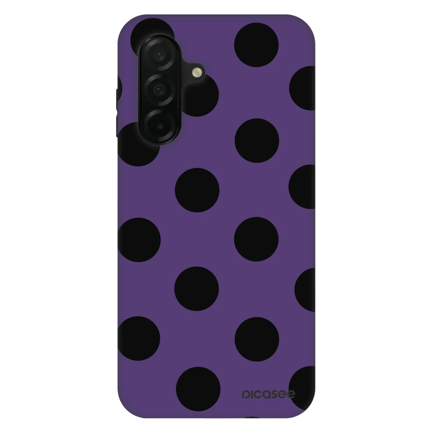 Picasee Fashion Case za Samsung Galaxy A26 5G A266B - Big flickers 2