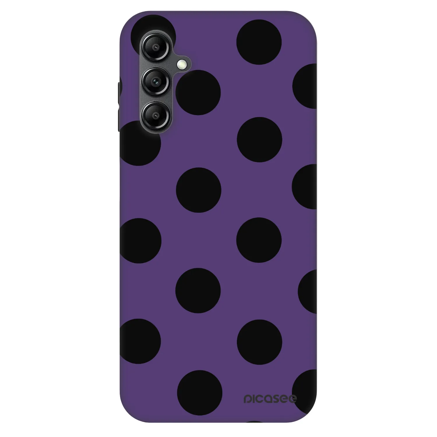 Picasee Fashion Case za Samsung Galaxy A14 5G A146P - Big flickers 2