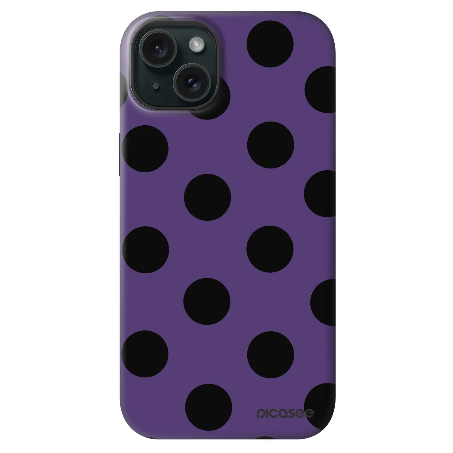 Picasee Fashion Case MagSafe za Apple iPhone 14 Plus - Big flickers 2