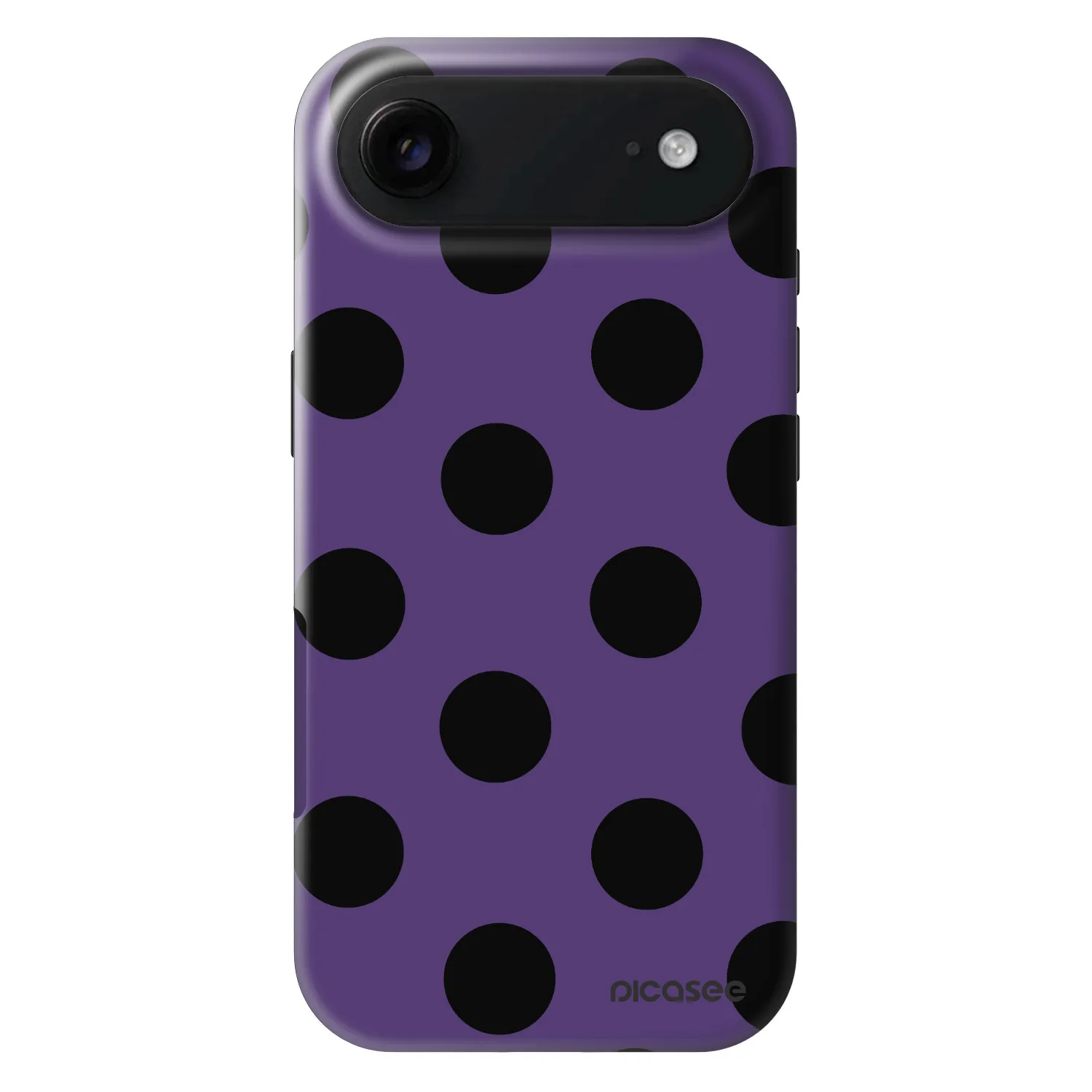 Picasee Fashion Case MagSafe za Apple iPhone Air - Big flickers 2