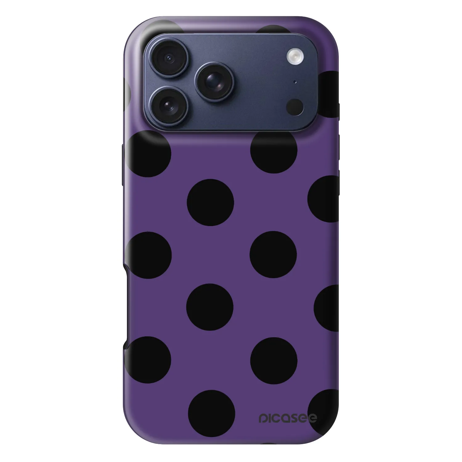 Picasee Fashion Case MagSafe za Apple iPhone 17 Pro Max - Big flickers 2