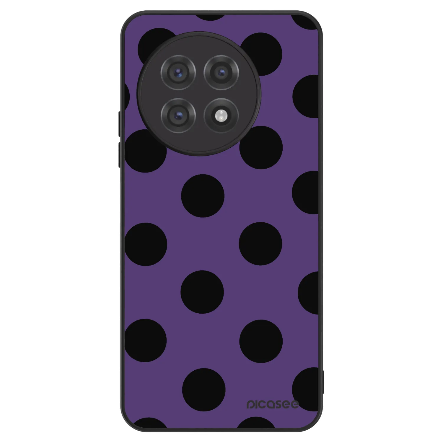 Picasee ULTIMATE CASE za OnePlus 13R 5G - Big flickers 2