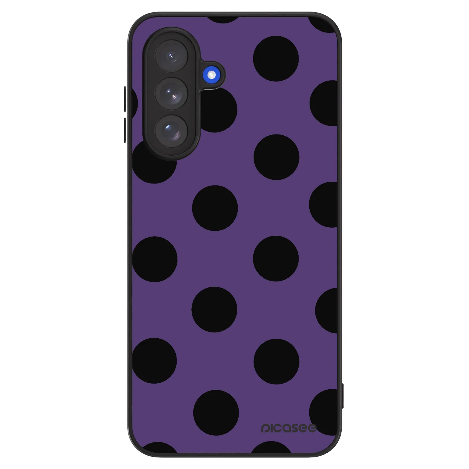 Picasee ULTIMATE CASE za Samsung Galaxy A17 5G - Big flickers 2