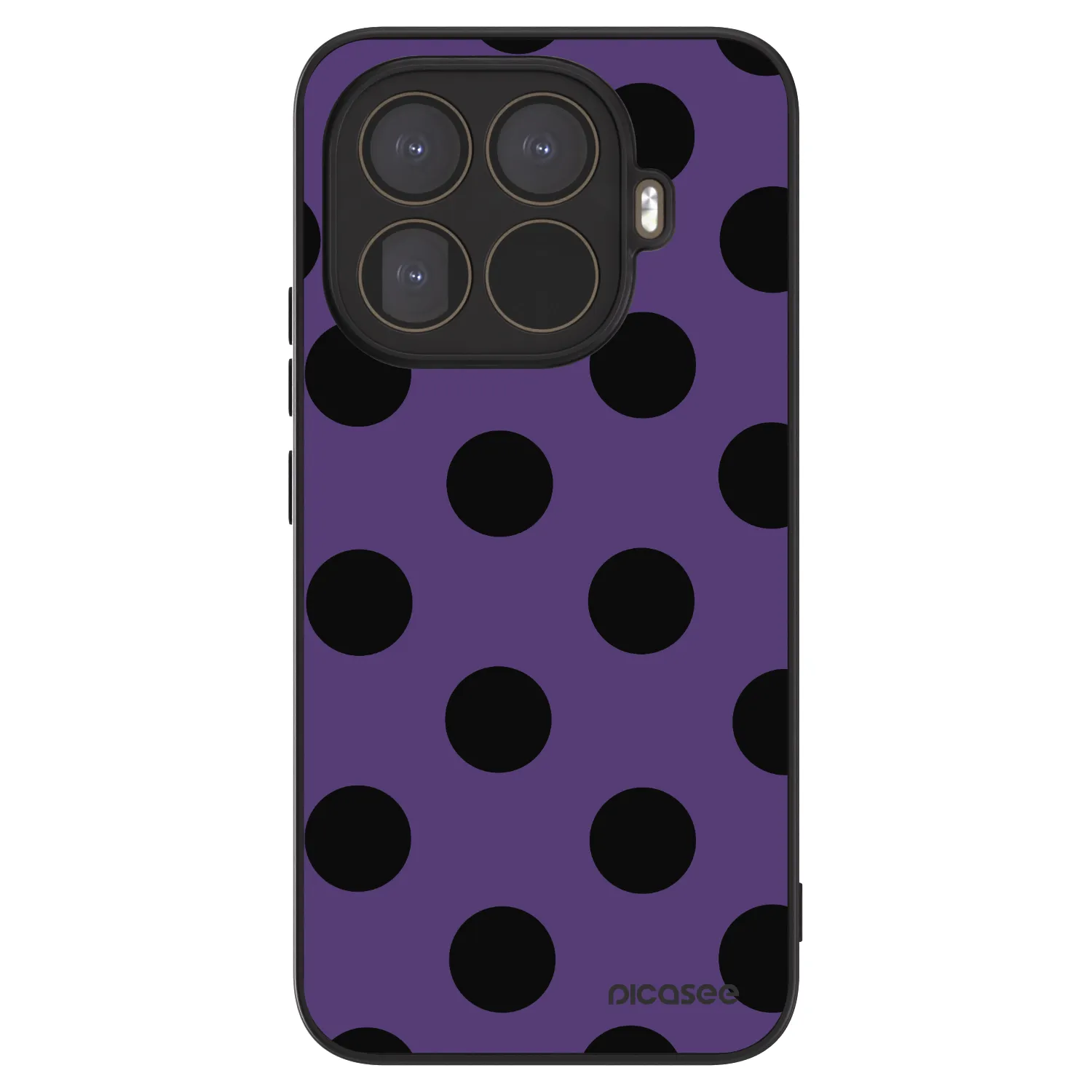 Picasee ULTIMATE CASE za Xiaomi 15T Pro - Big flickers 2