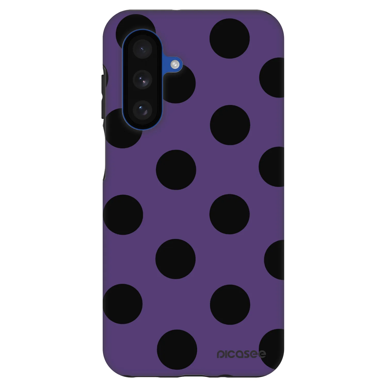 Picasee Fashion Case za Samsung Galaxy A17 5G - Big flickers 2