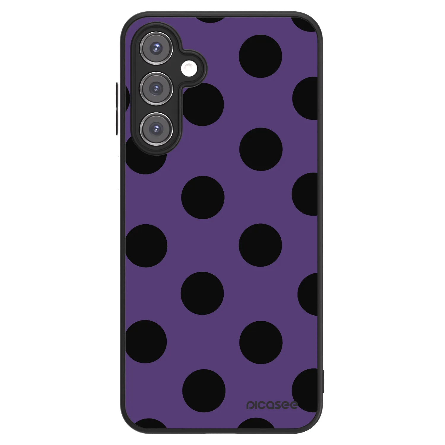 Picasee ULTIMATE CASE za Samsung Galaxy A16 4G - Big flickers 2