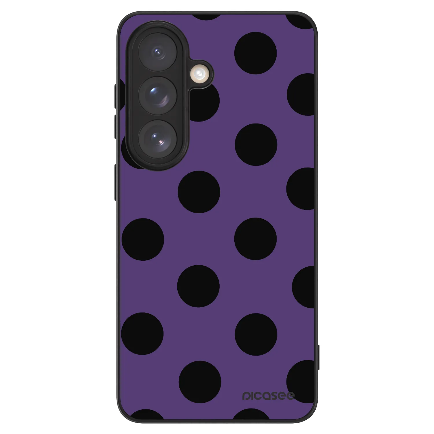 Picasee ULTIMATE CASE za Samsung Galaxy S26 - Big flickers 2