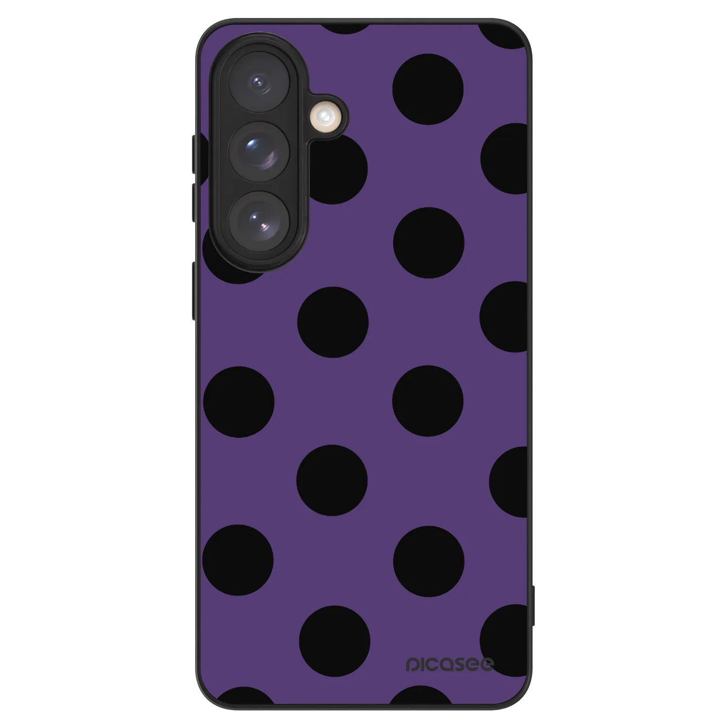 Picasee ULTIMATE CASE za Samsung Galaxy S26+ - Big flickers 2