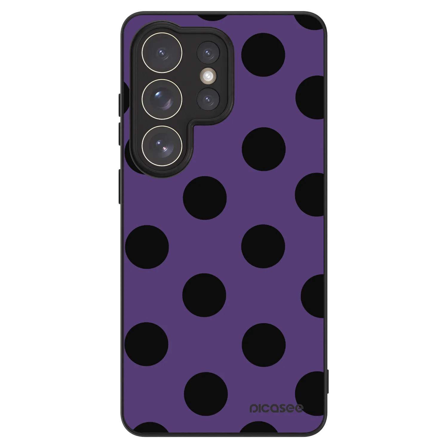 Picasee ULTIMATE CASE za Samsung Galaxy S26 Ultra - Big flickers 2