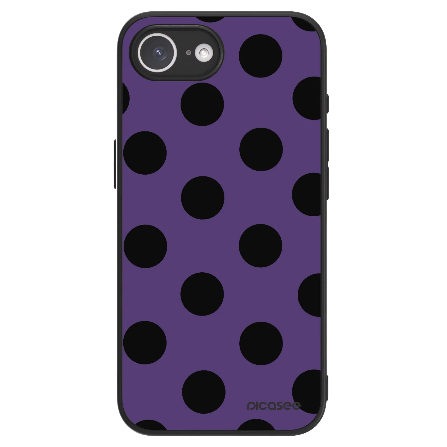 Picasee ULTIMATE CASE za Apple iPhone 17e - Big flickers 2