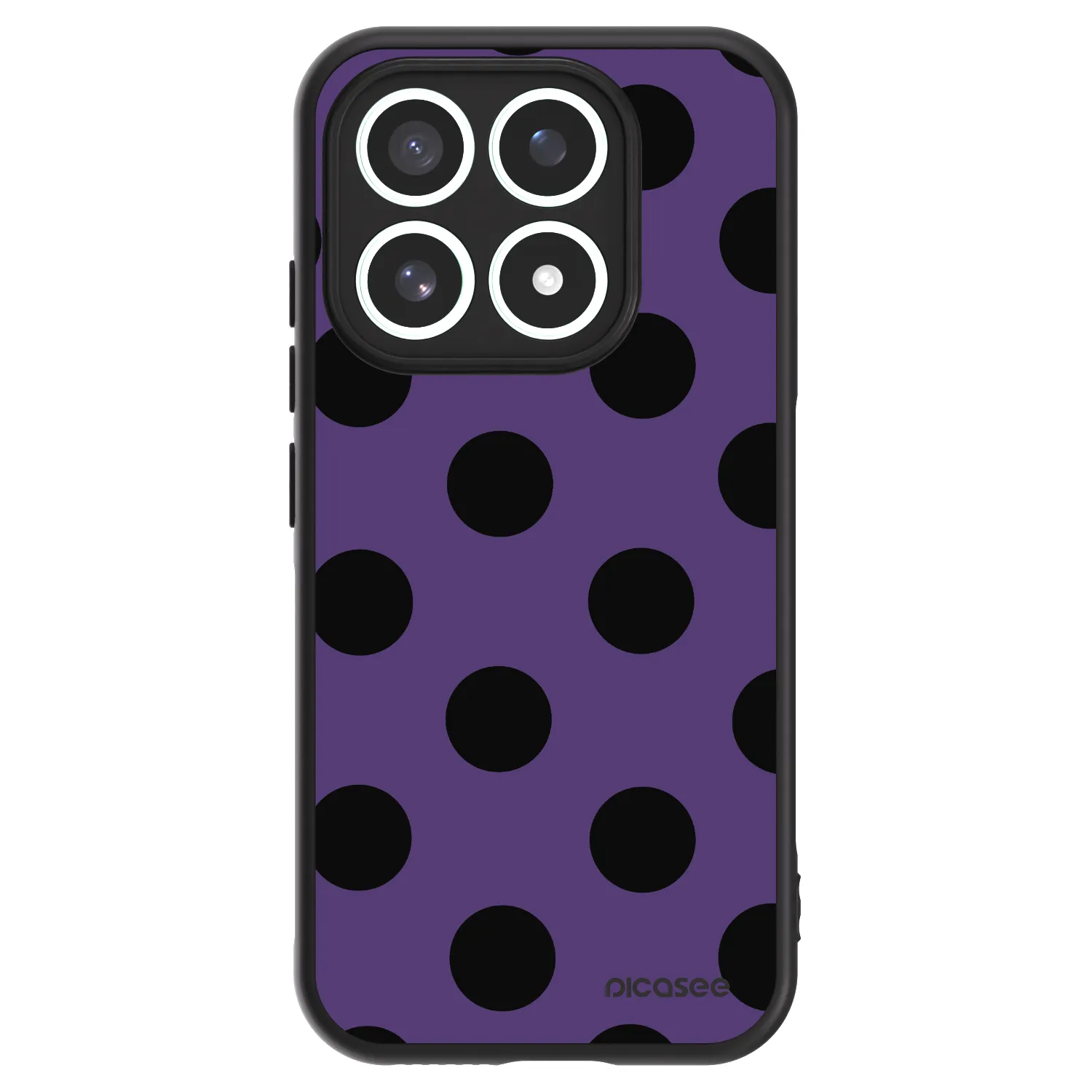 Picasee ULTIMATE CASE za Xiaomi 17 - Big flickers 2