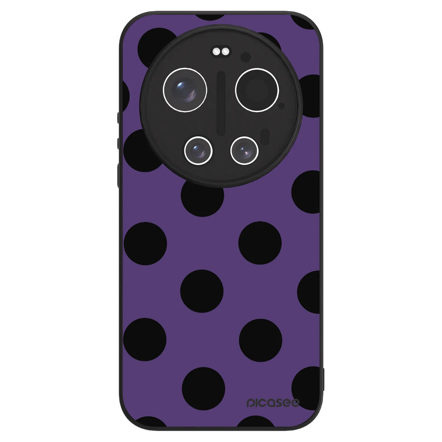 Picasee ULTIMATE CASE za Xiaomi 17 Ultra - Big flickers 2