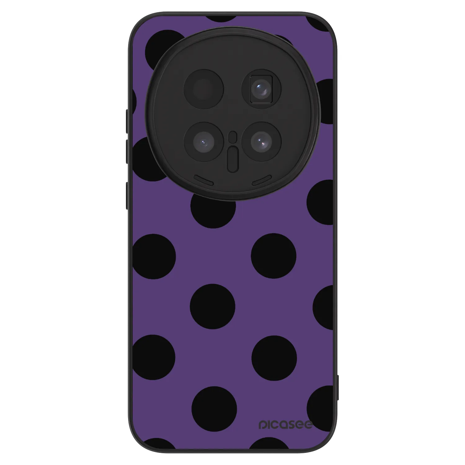 Picasee ULTIMATE CASE za Honor Magic8 Pro 5G - Big flickers 2